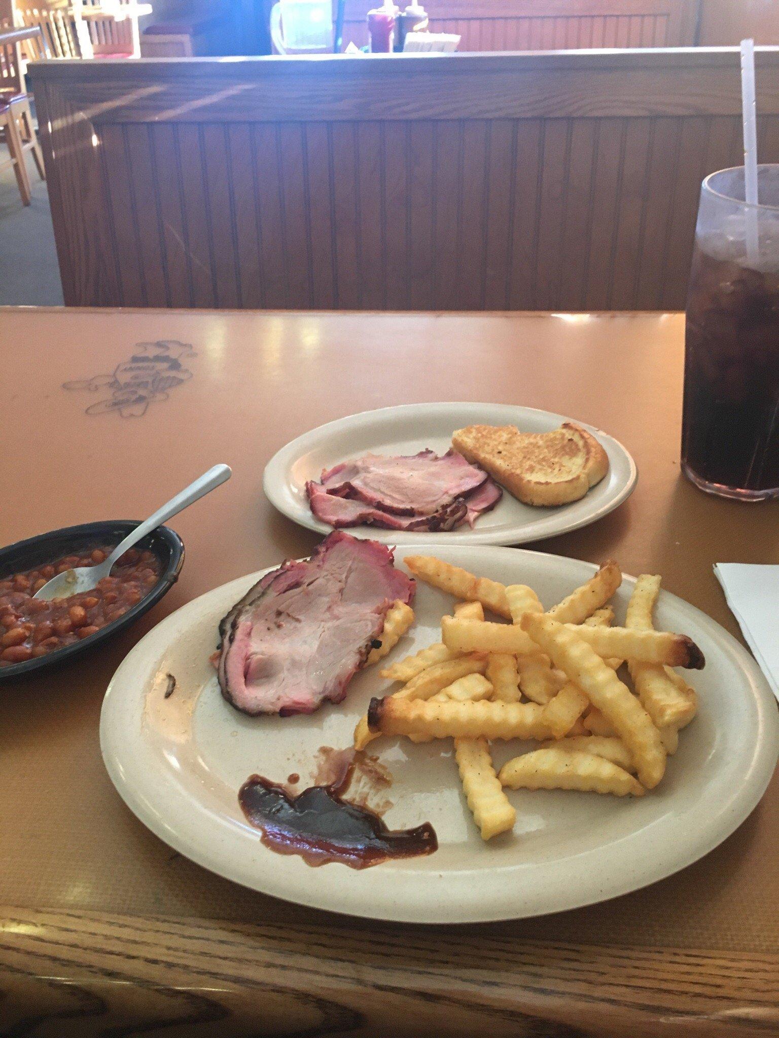 Sonny's BBQ