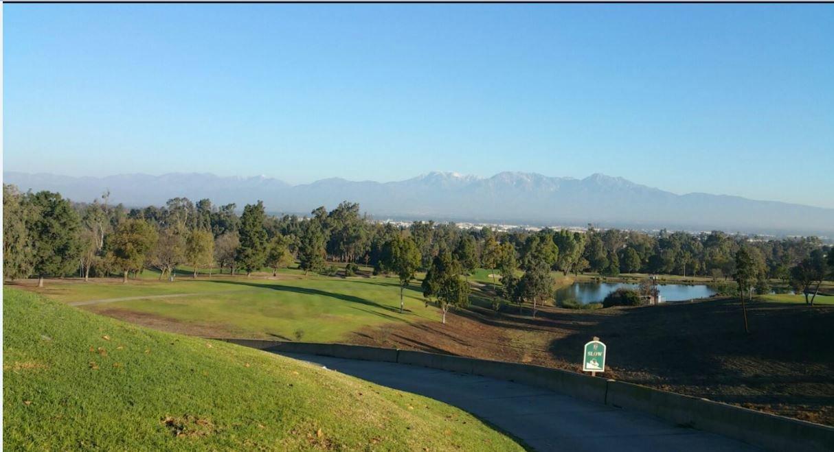 Los Serranos Country Club