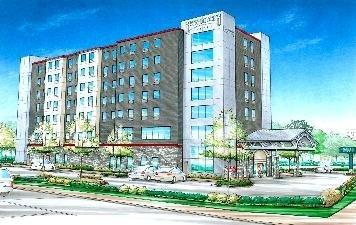 Staybridge Suites Columbus OSU-Medical Center, an IHG Hotel