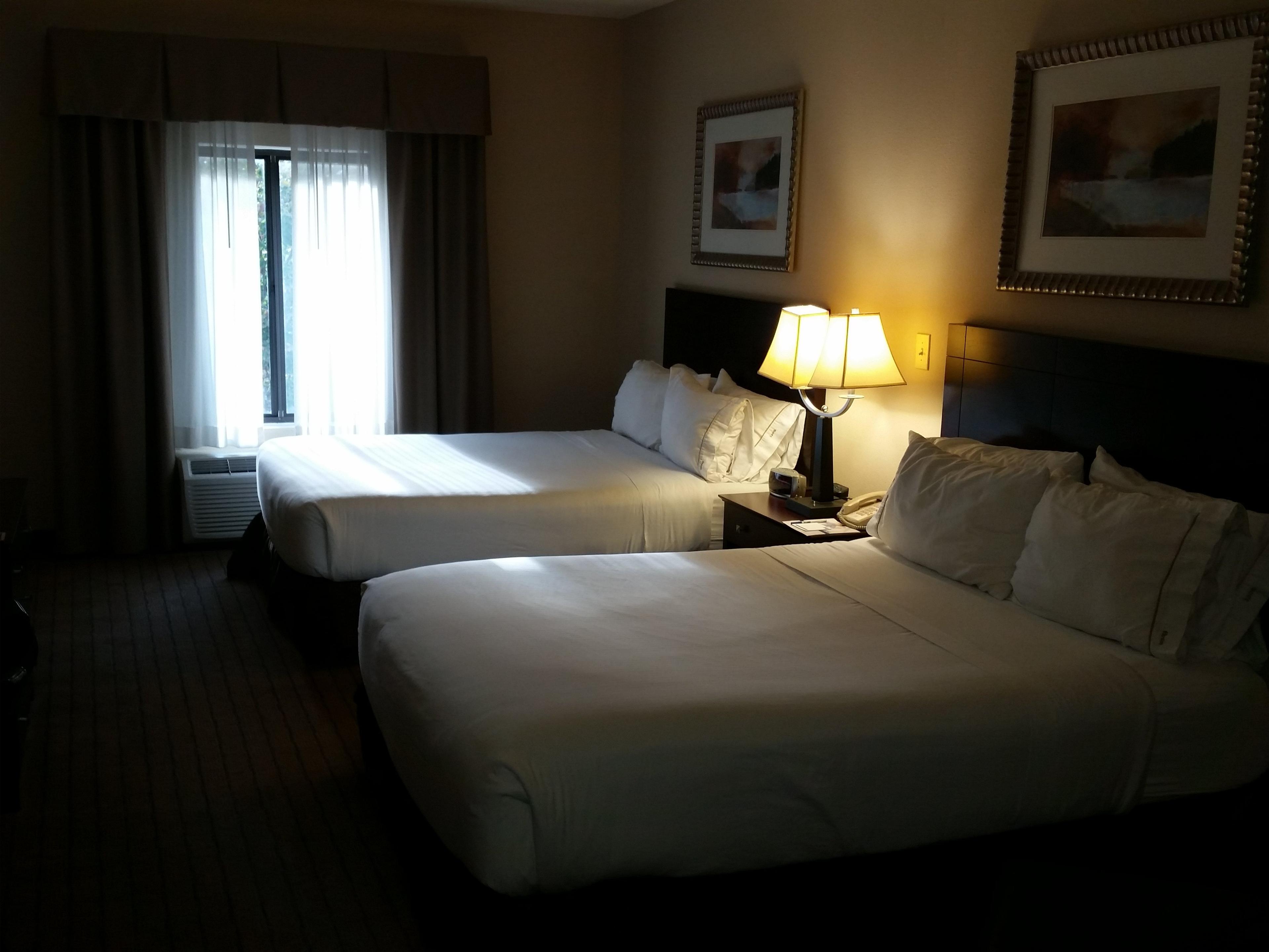 Holiday Inn Express & Suites Atlanta NW - Powder Springs, an IHG Hotel