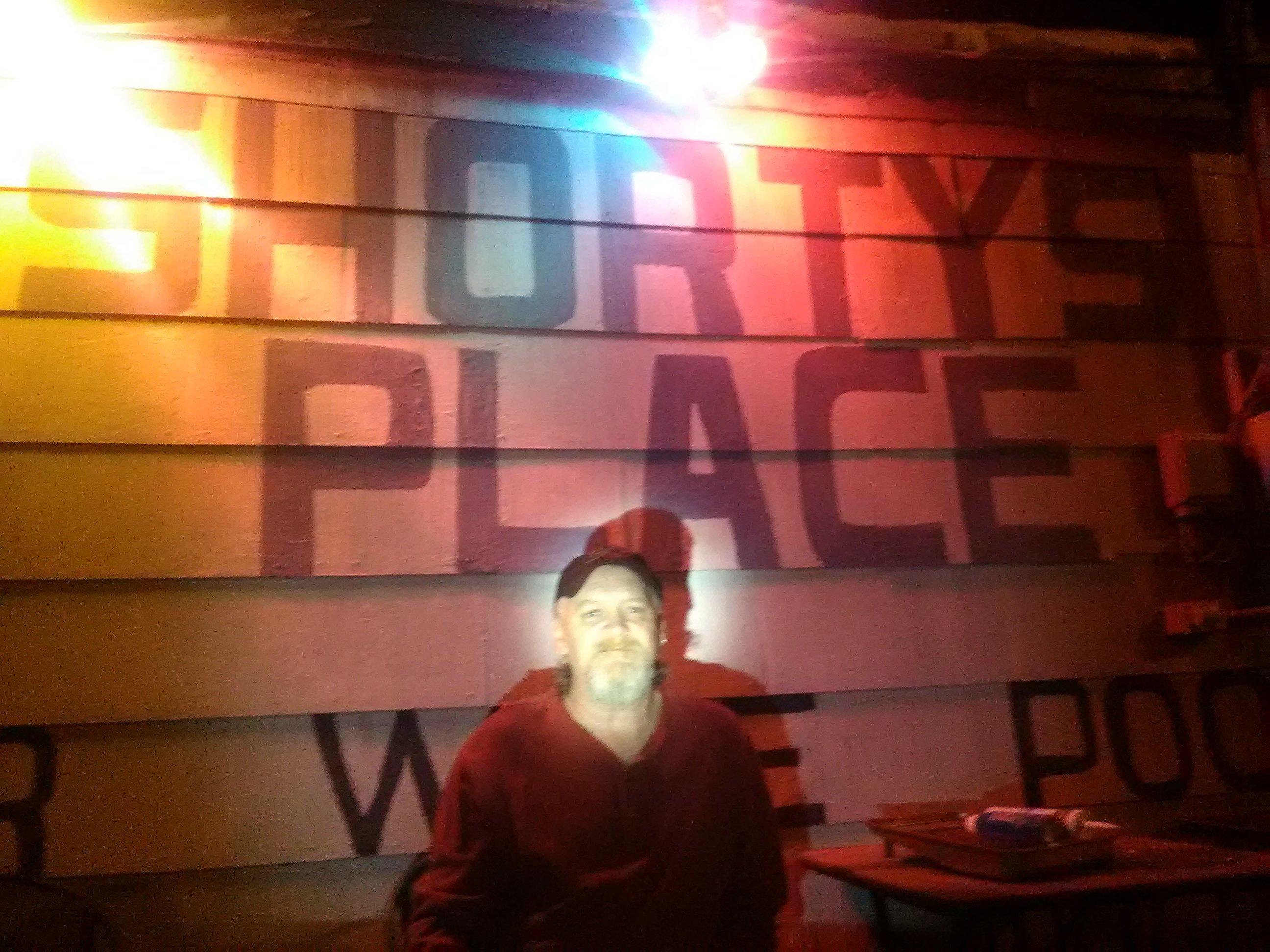 Shorty's Place