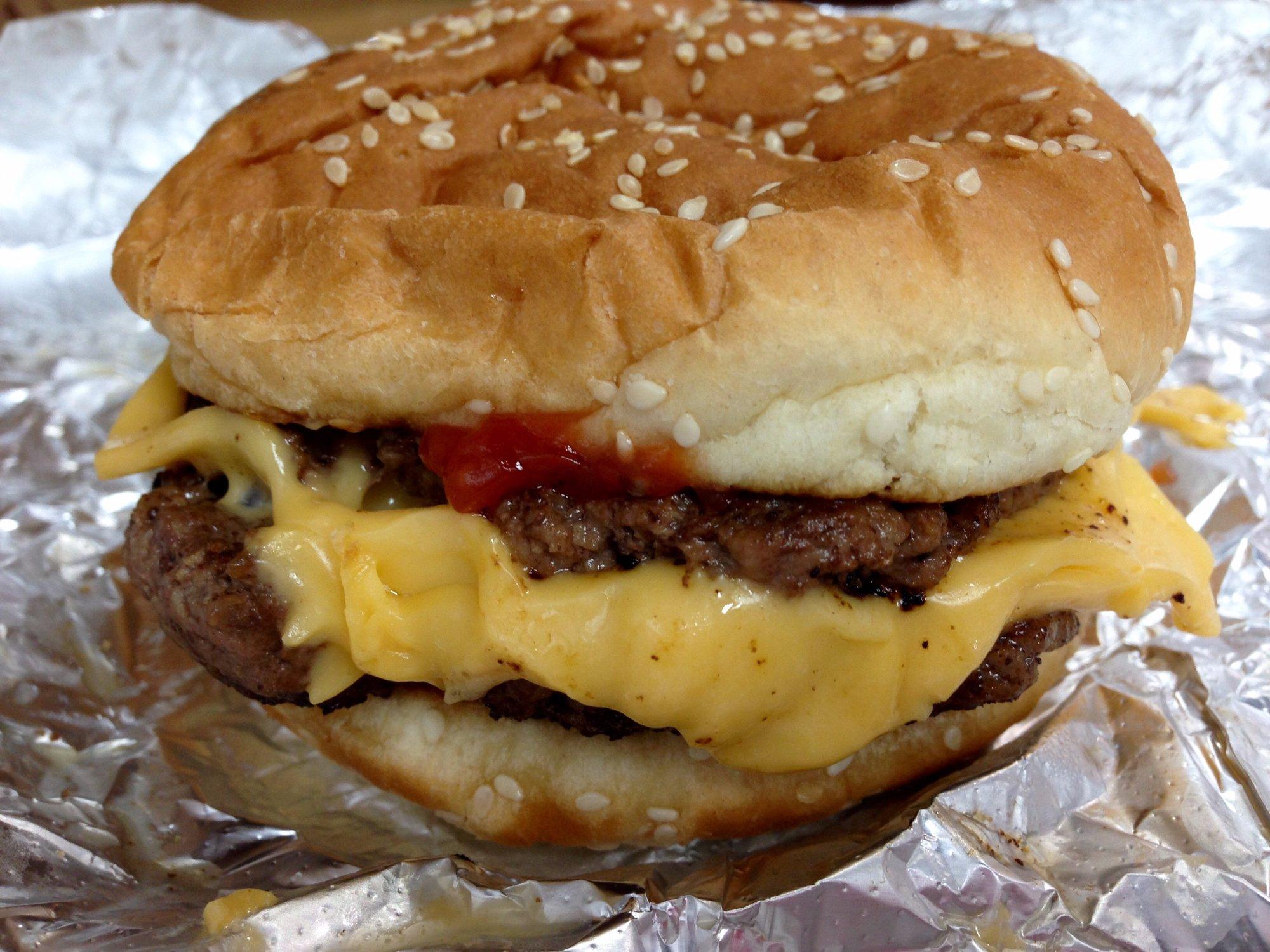 Five Guys