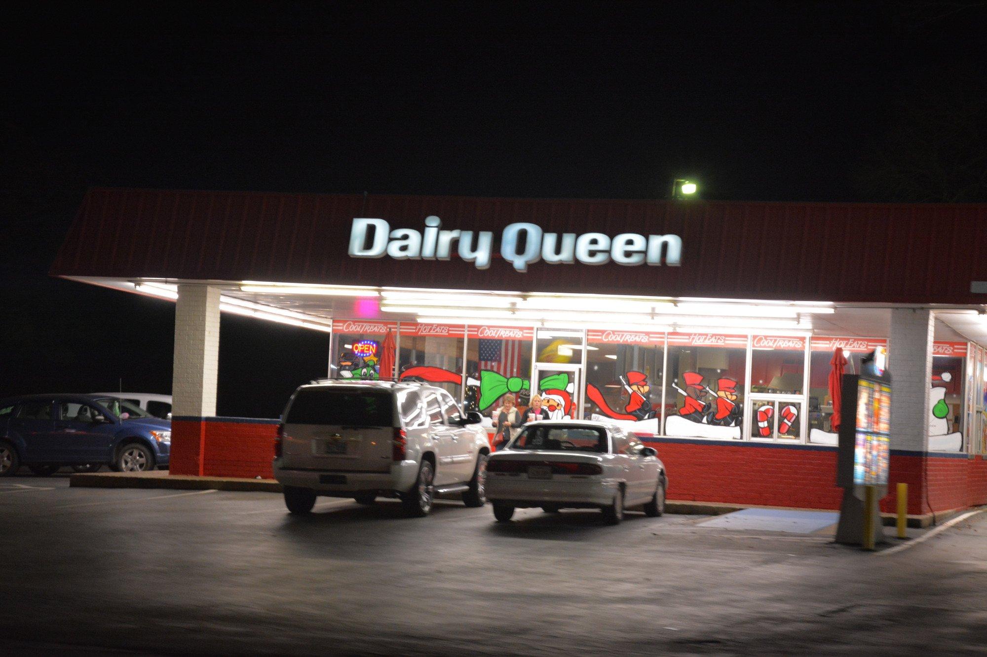 Dairy Queen