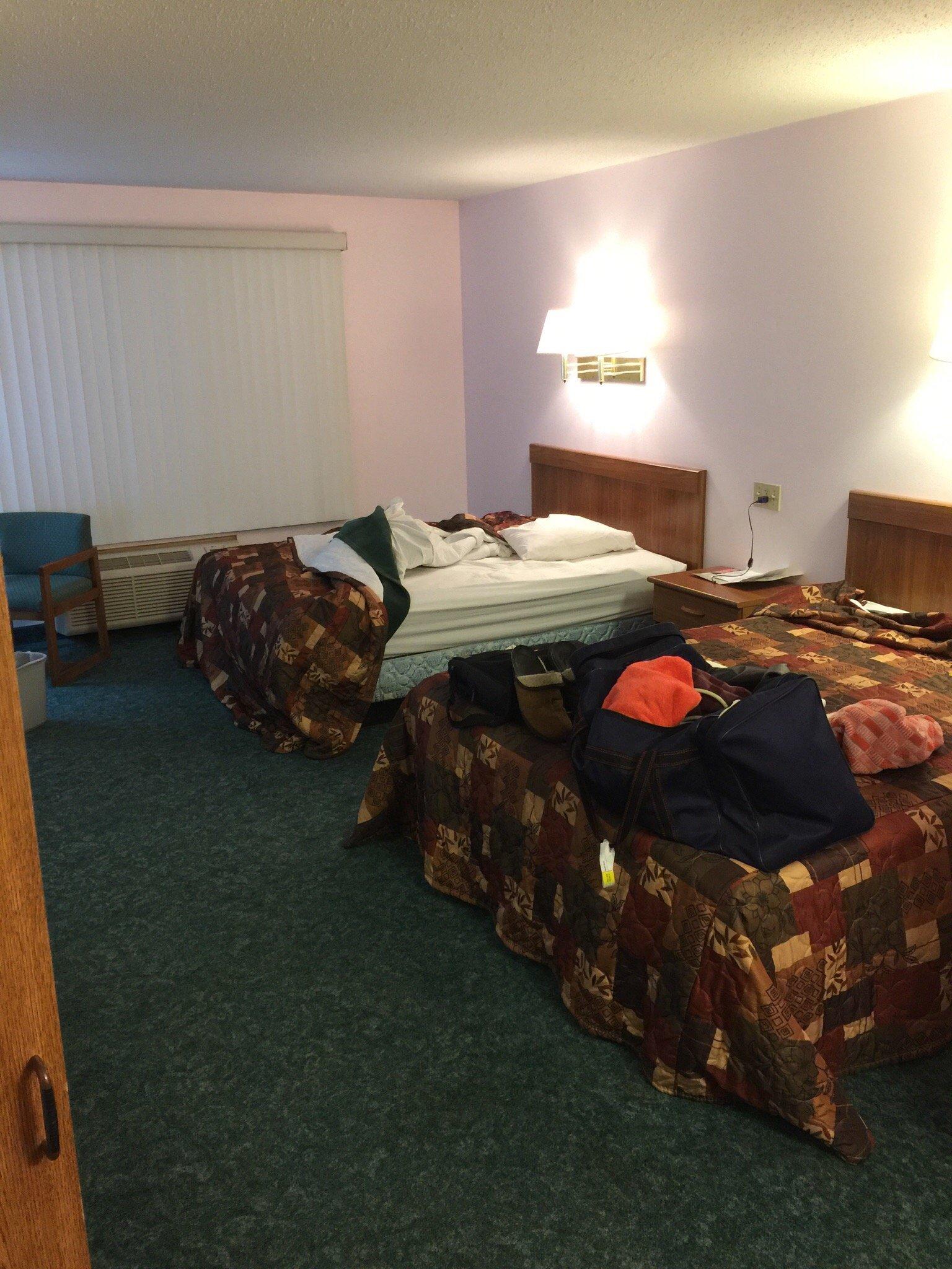 Baudette Motel