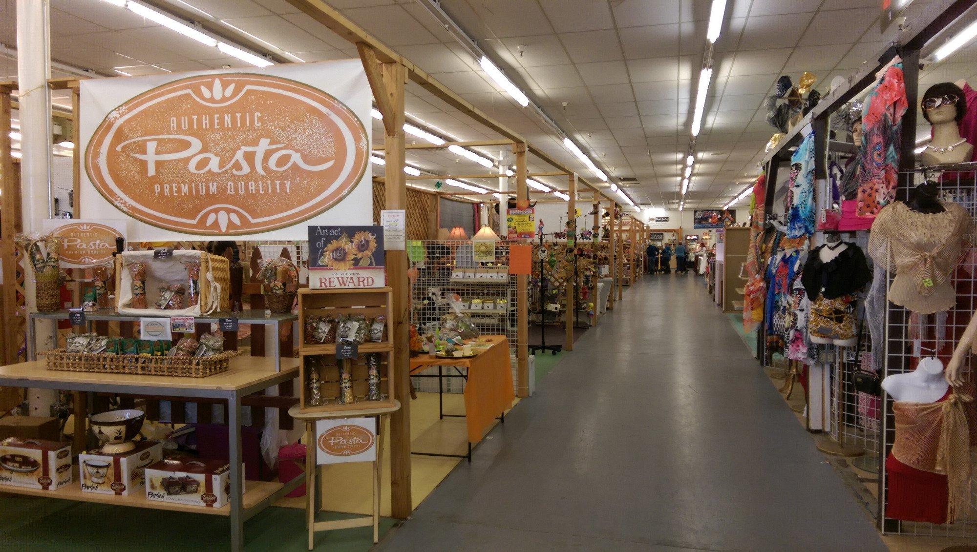 Yuma Indoor Marketplace