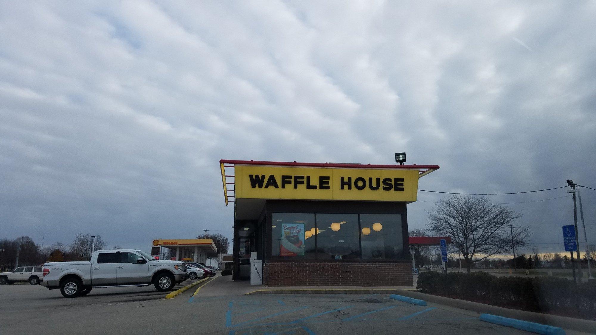 Waffle House