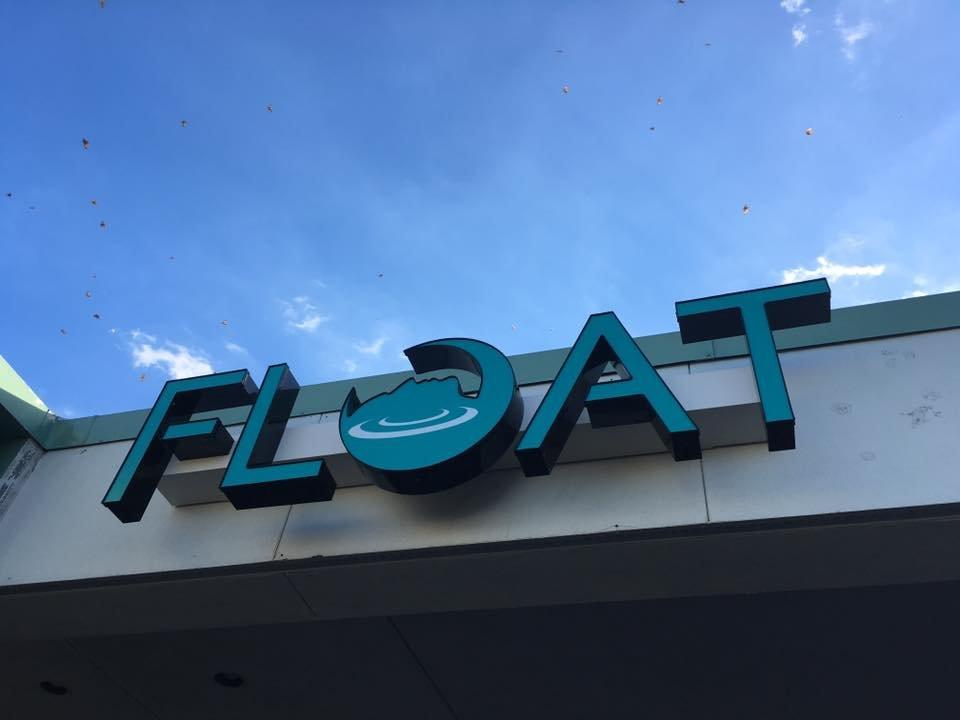 FLOAT