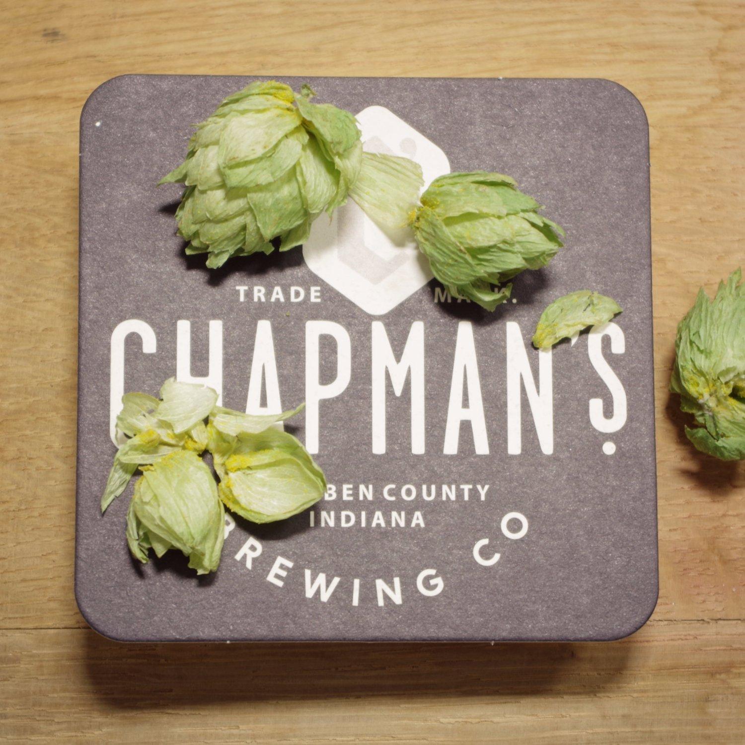 Chapman's Brewing Company