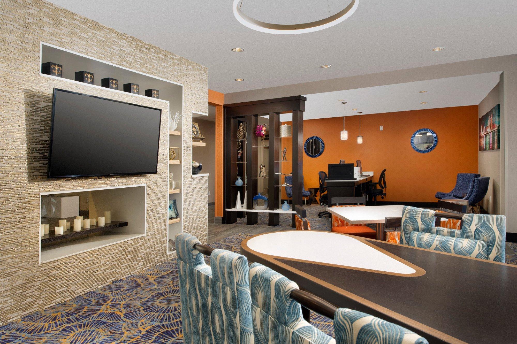 Homewood Suites by Hilton Metairie New Orleans