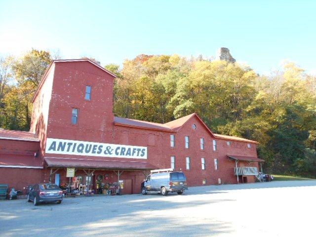 Treasures Under Sugar Loaf