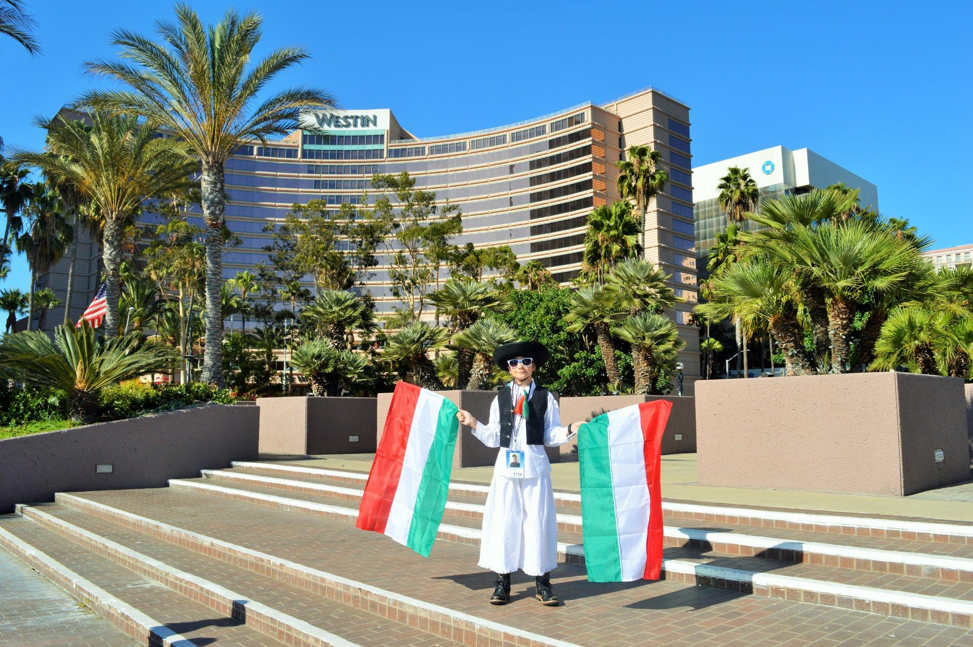 The Westin Long Beach