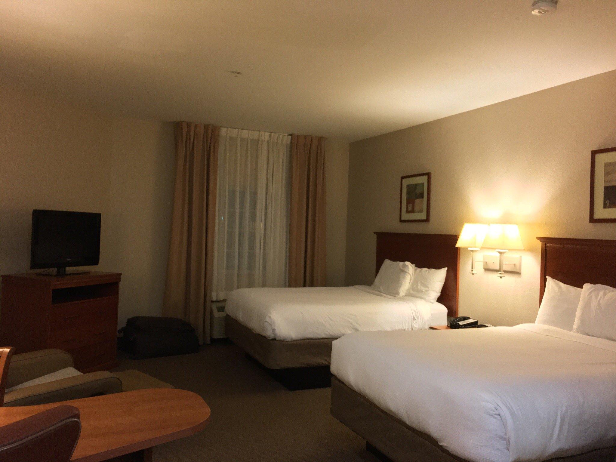 Candlewood Suites Vicksburg, an IHG Hotel