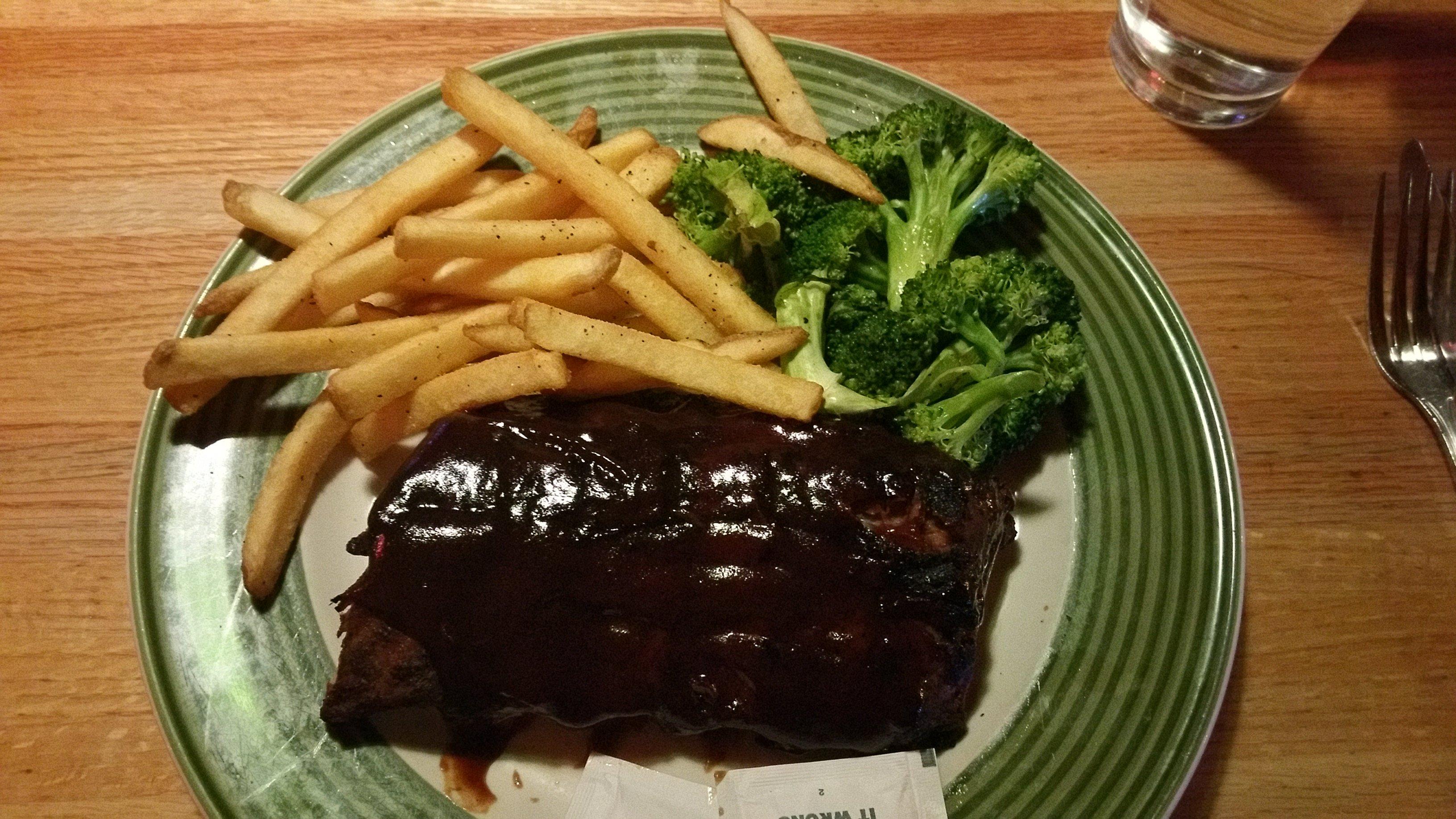 Applebee's Grill + Bar