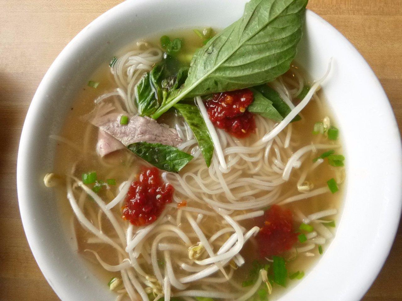 Pho Minh