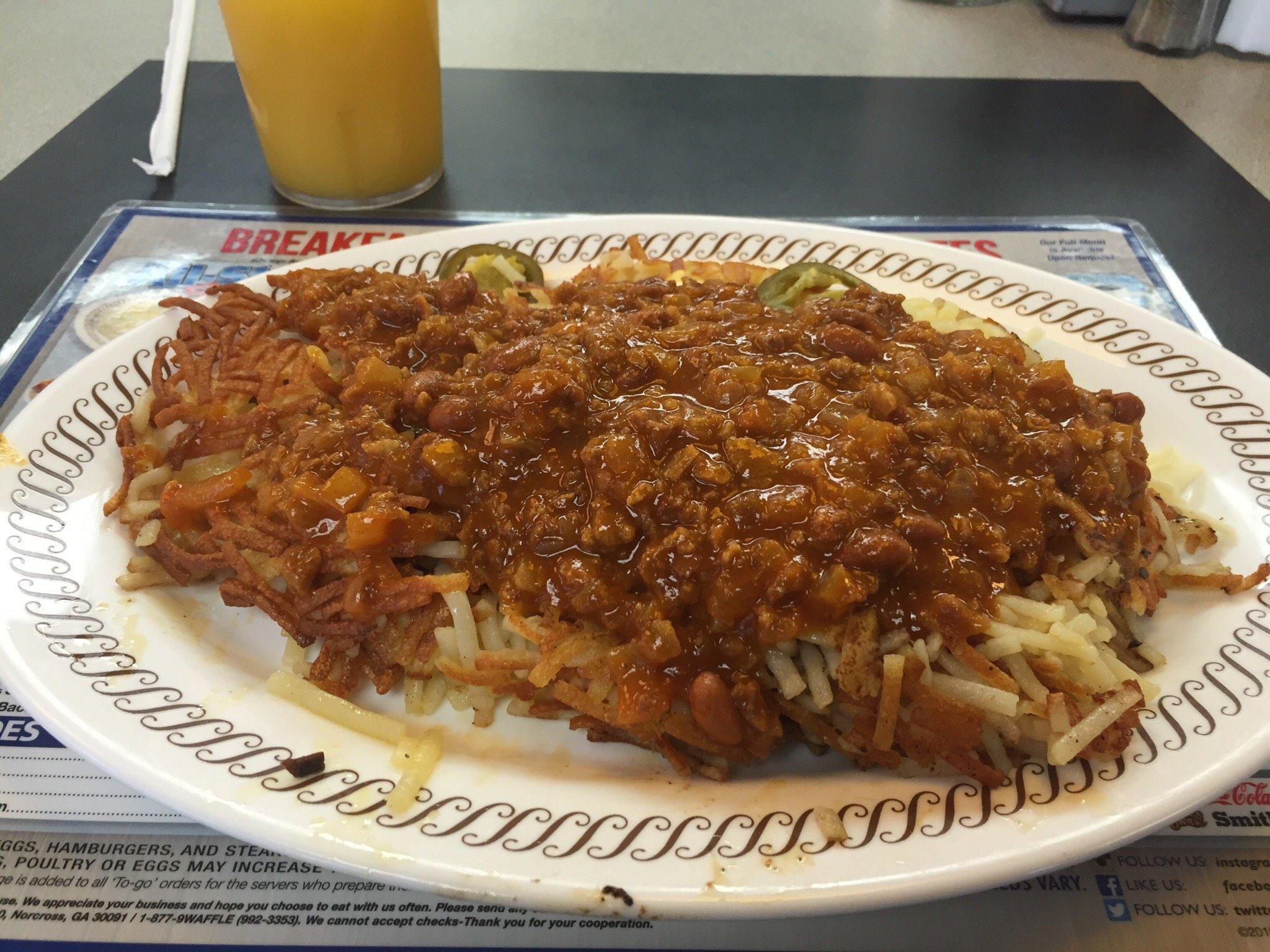 Waffle House