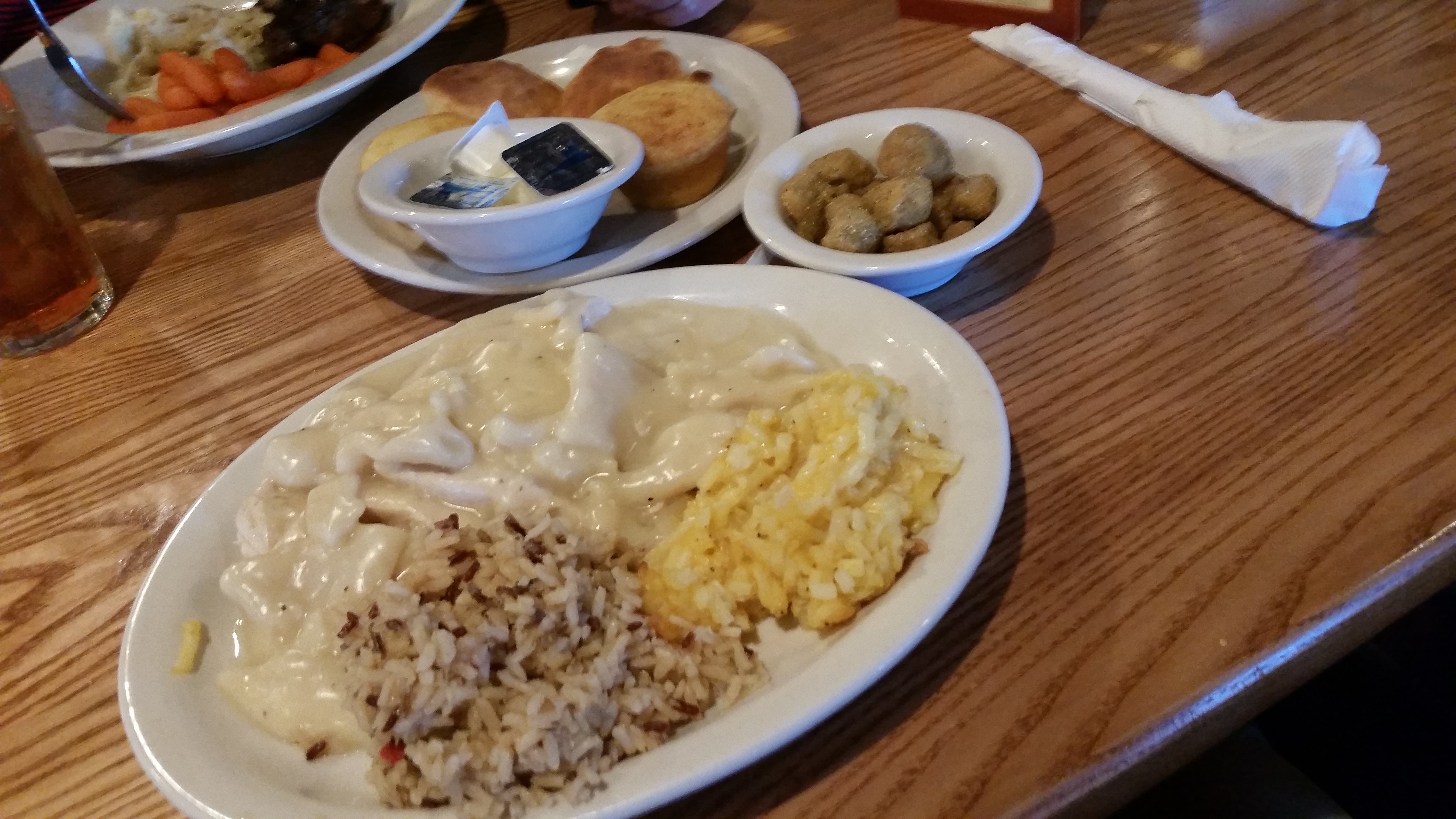 Cracker Barrel Old Country Store