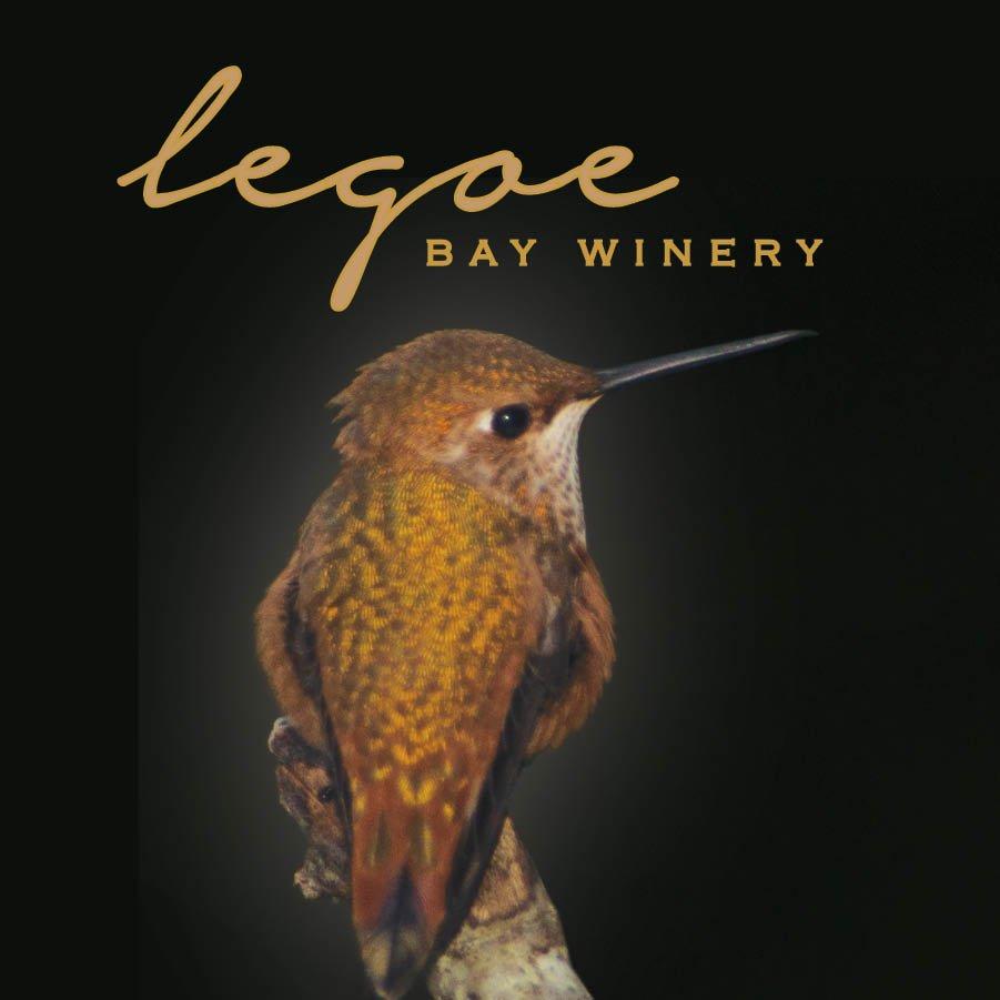 Legoe Bay Winery