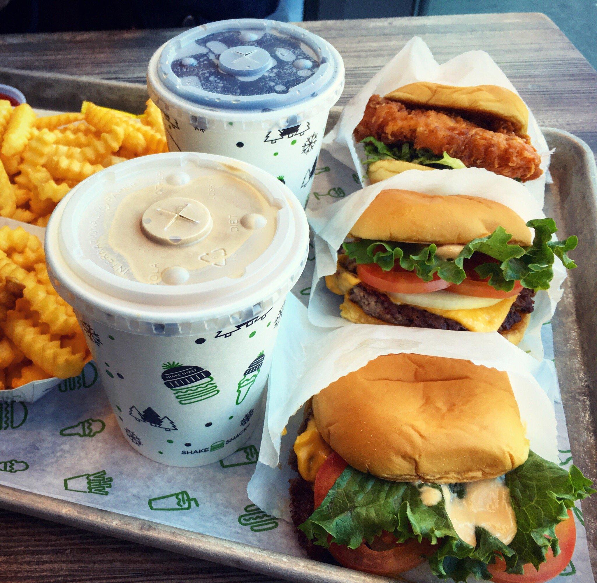 Shake Shack