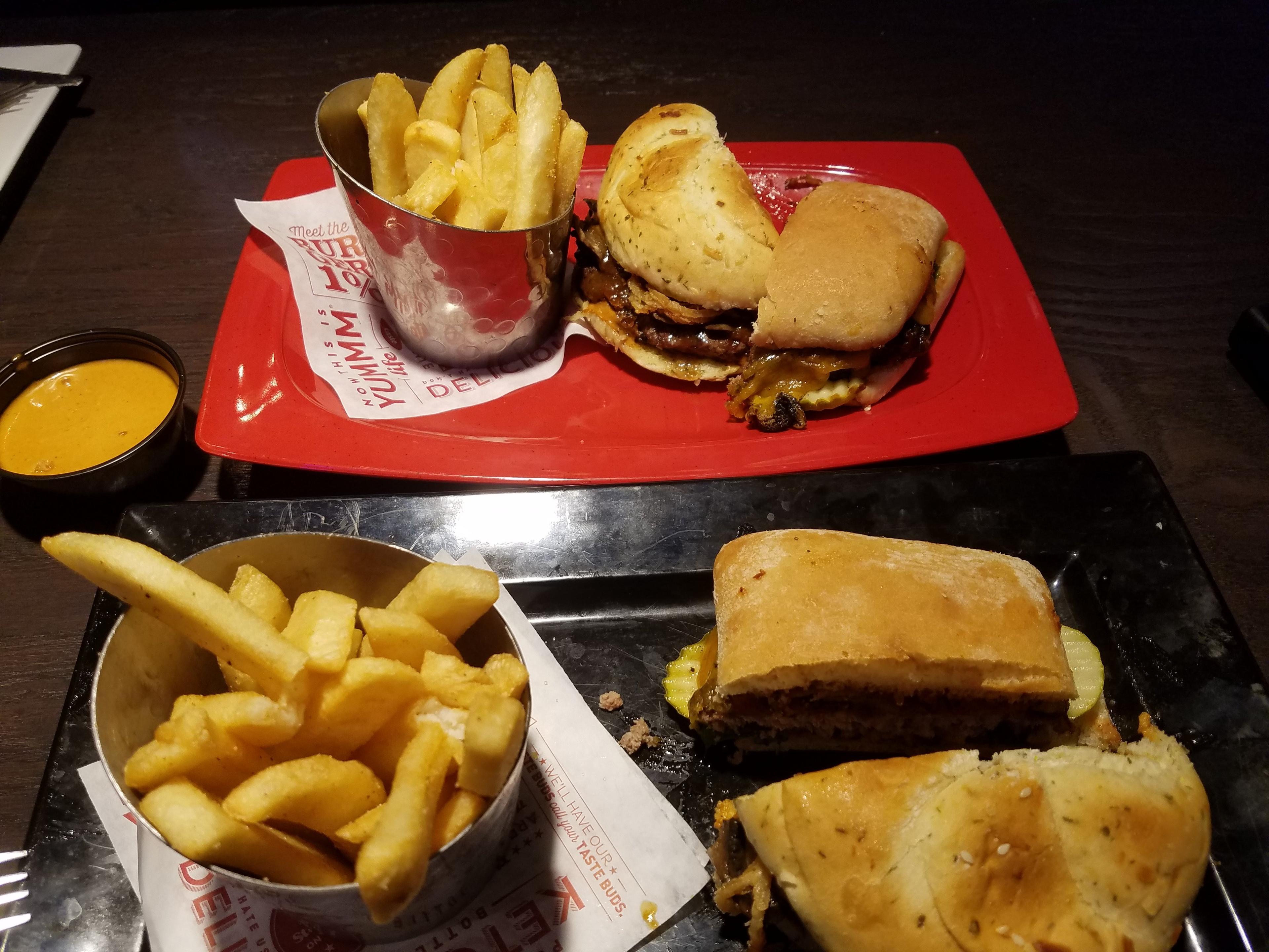 Red Robin