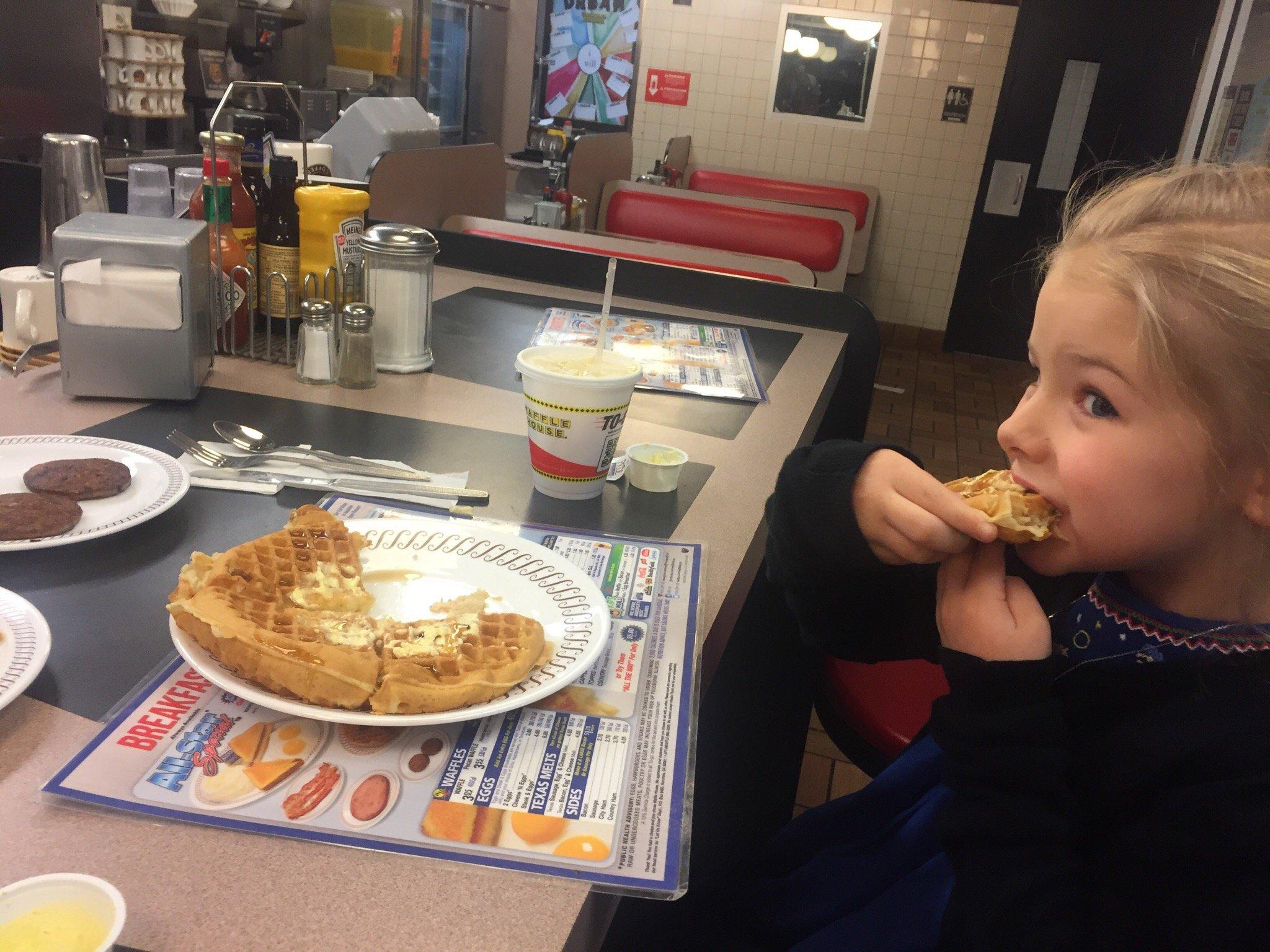 Waffle House