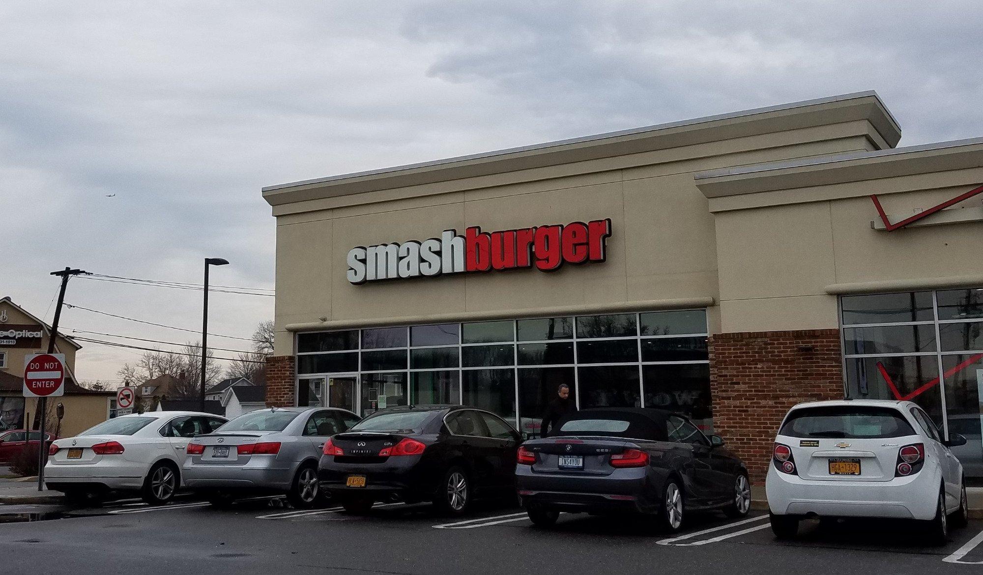 Smashburger