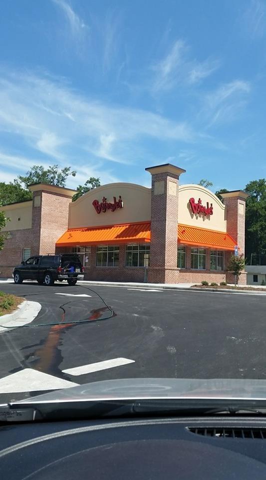 Bojangles