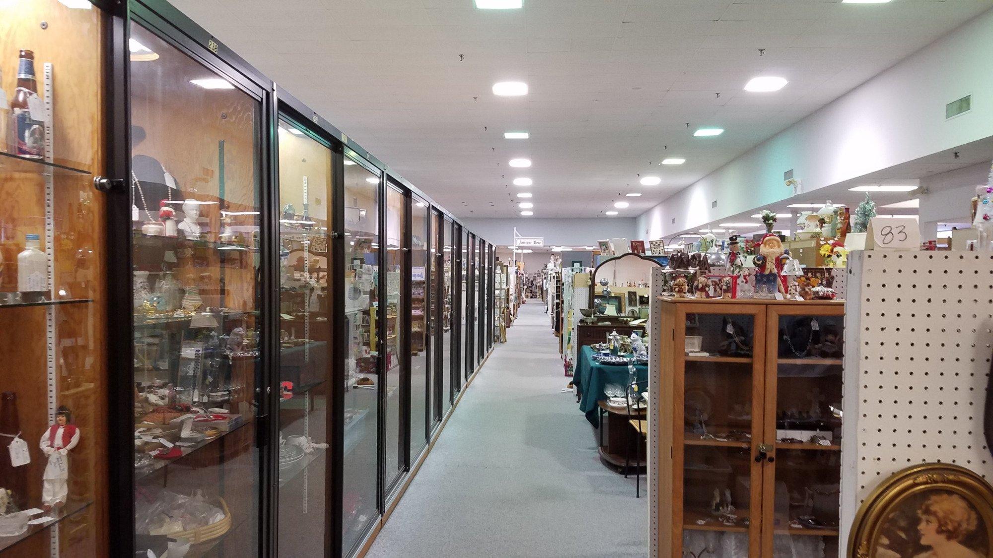 Antique Mall of Creve Coeur