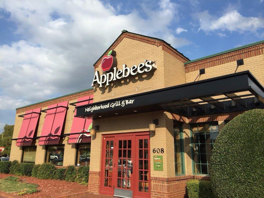 Applebee's