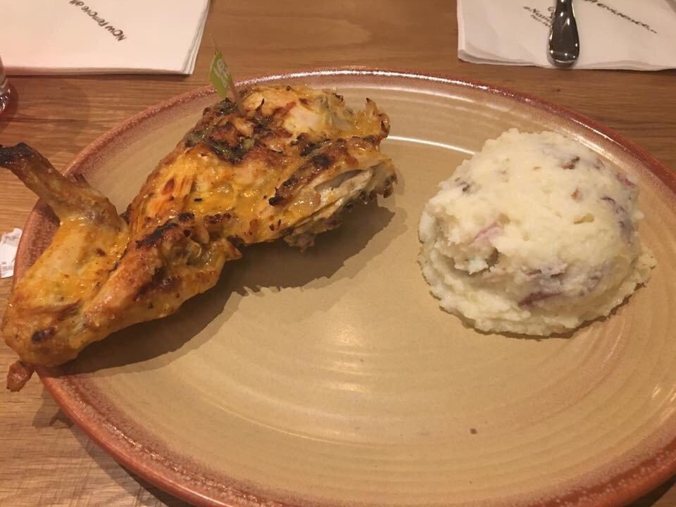 Nando's PERi-PERi