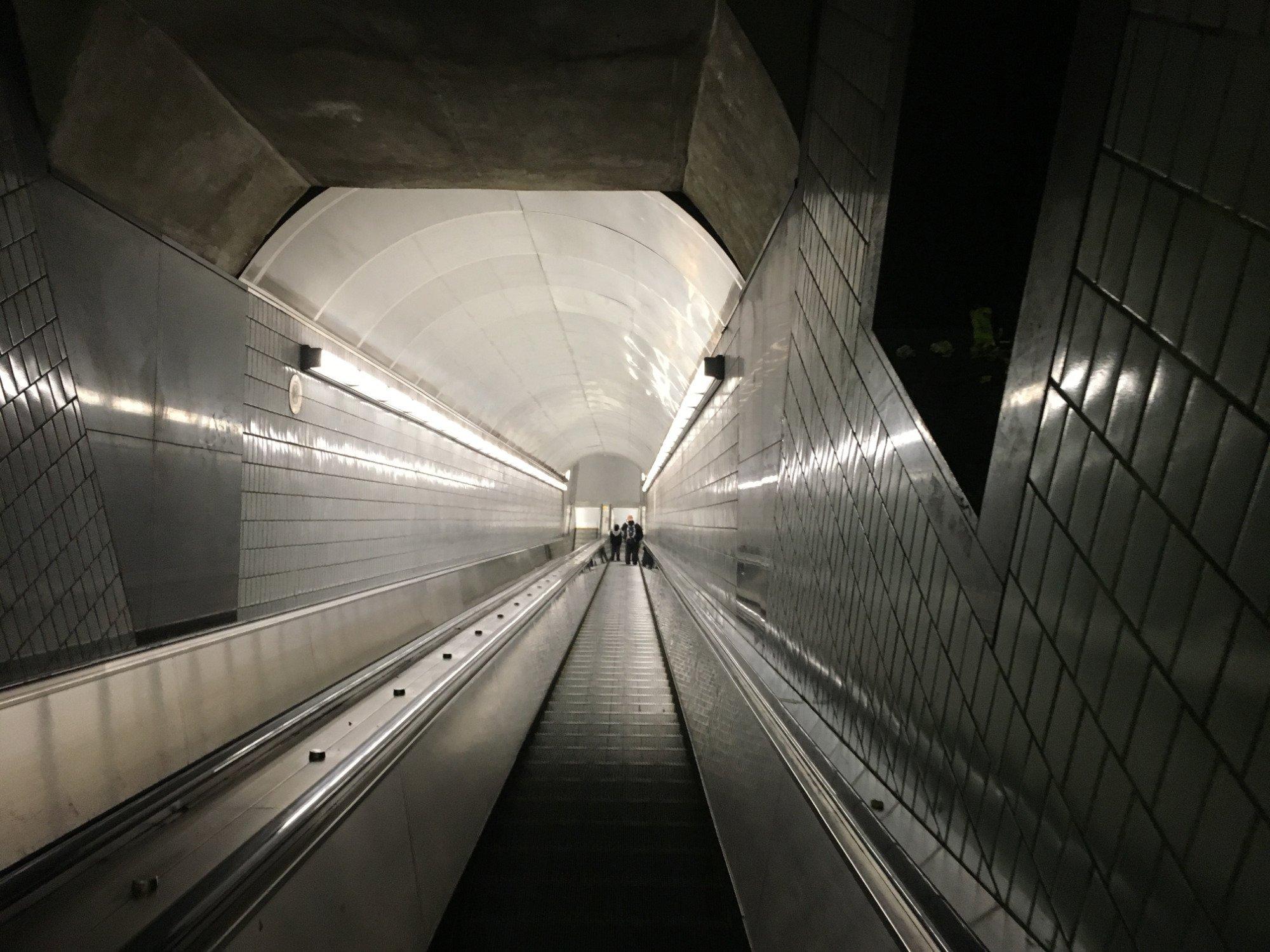 The Hub at Peachtree Center