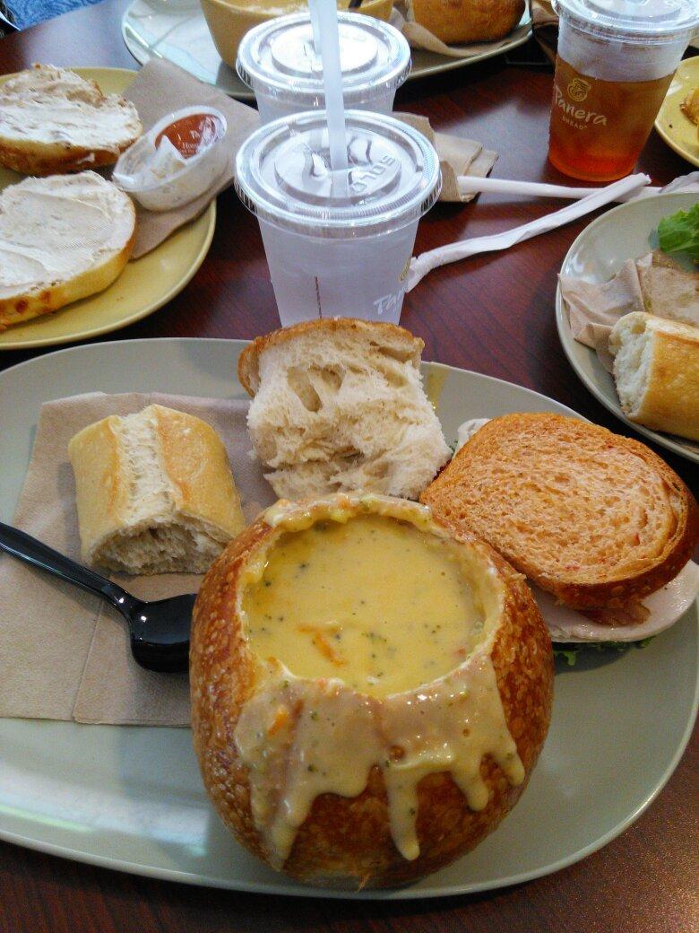 Panera Bread