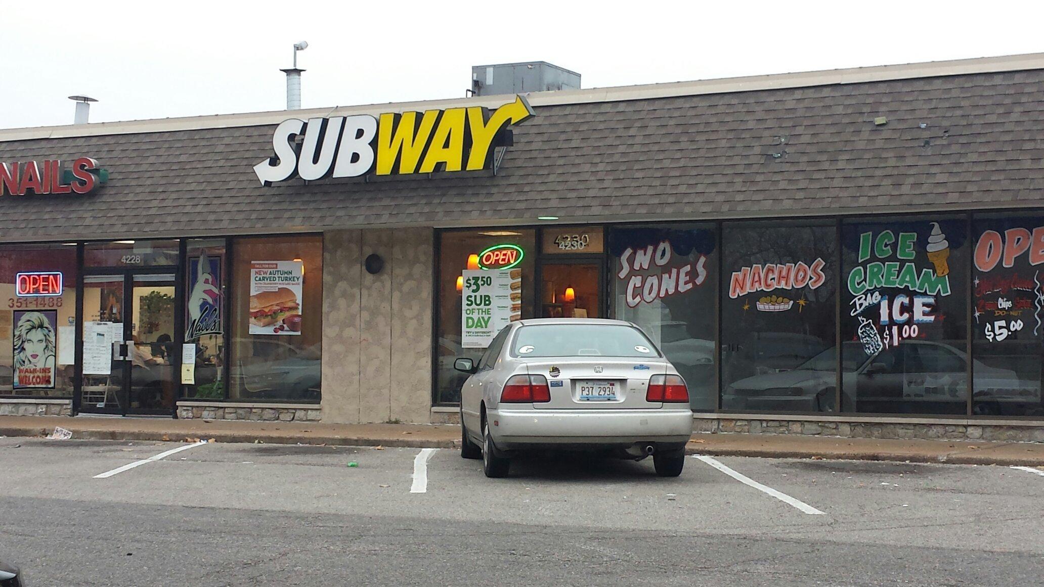 Subway