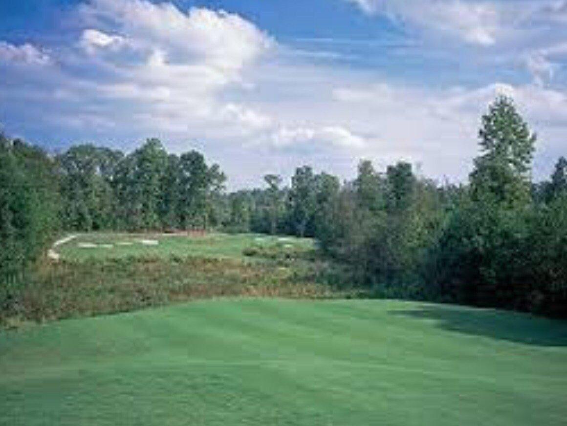 Creekside Golf & Country Club