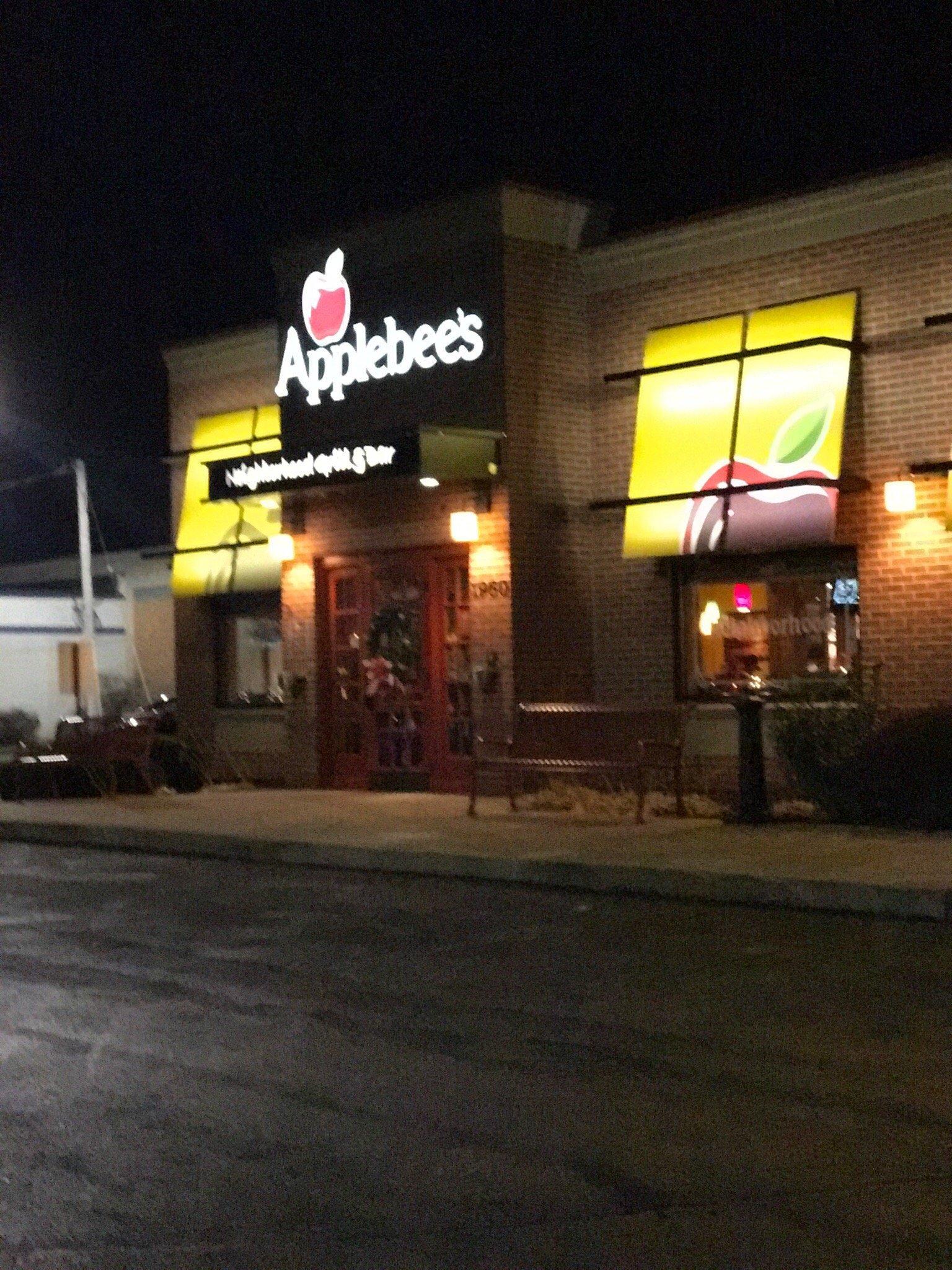 Applebee's Grill + Bar