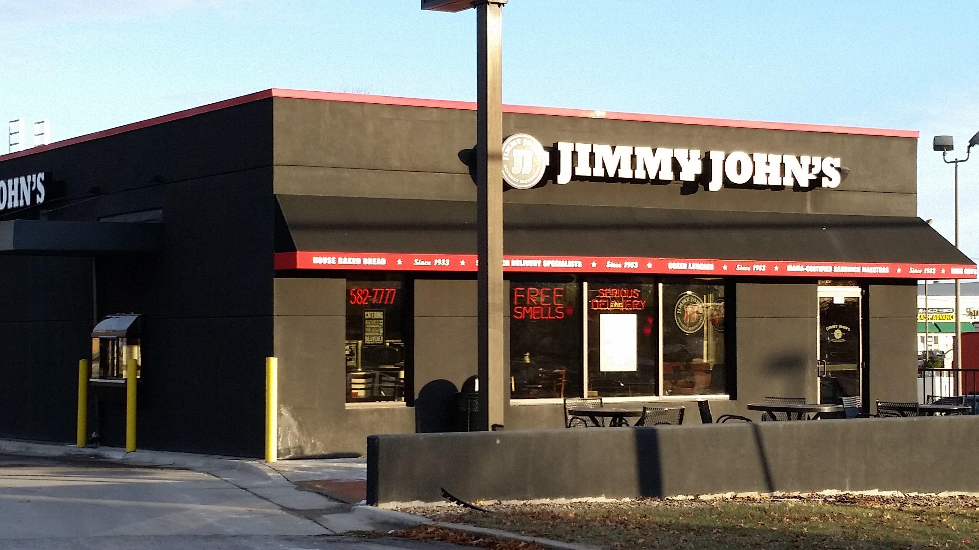 Jimmy John's