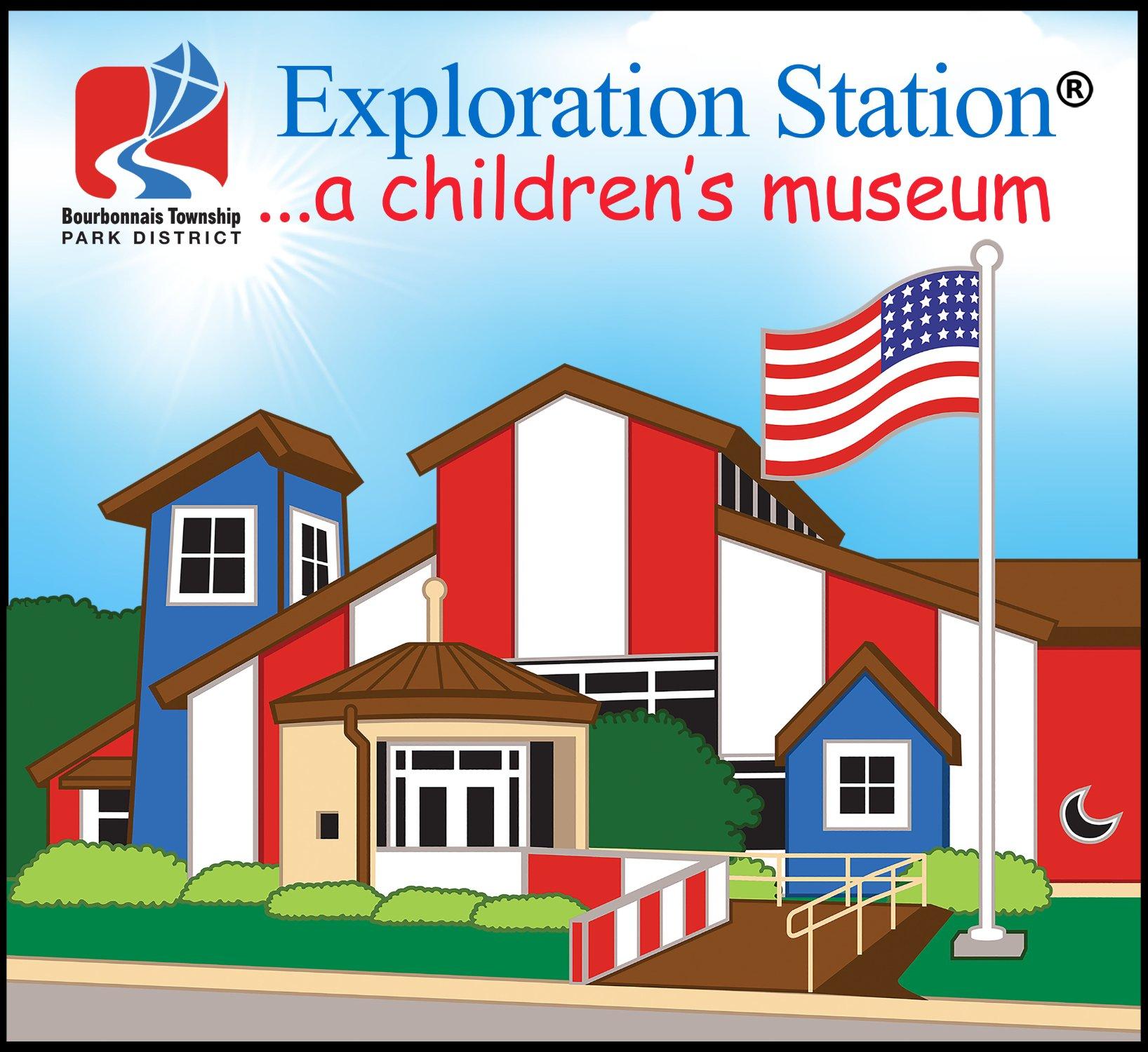 Exploration Station...a children's museum