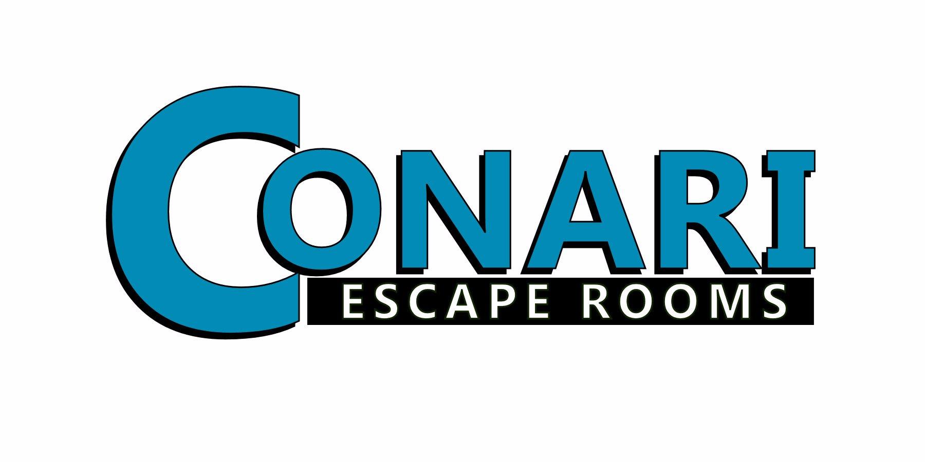 Conari Escape Rooms-Columbia