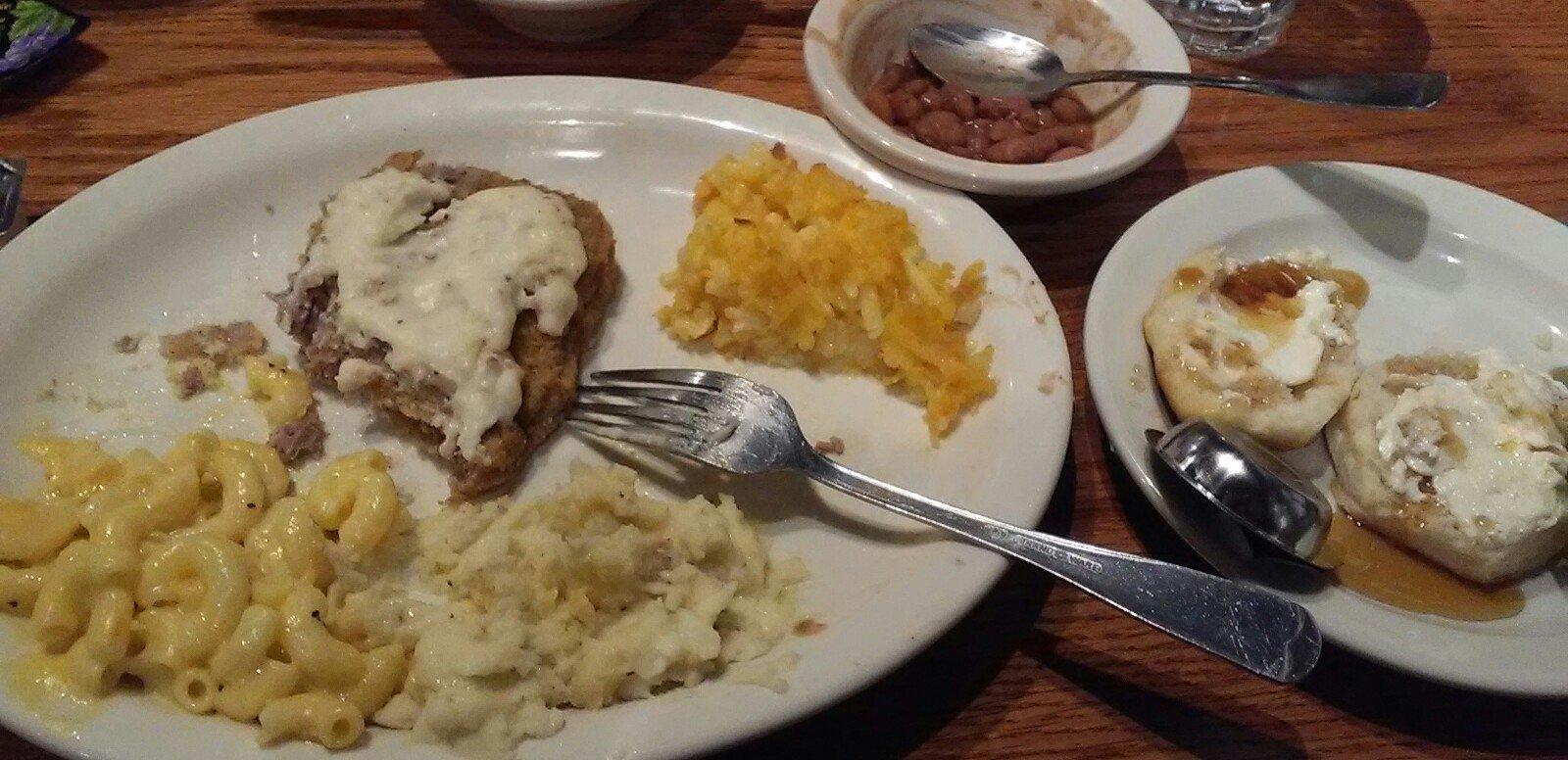 Cracker Barrel Old Country Store