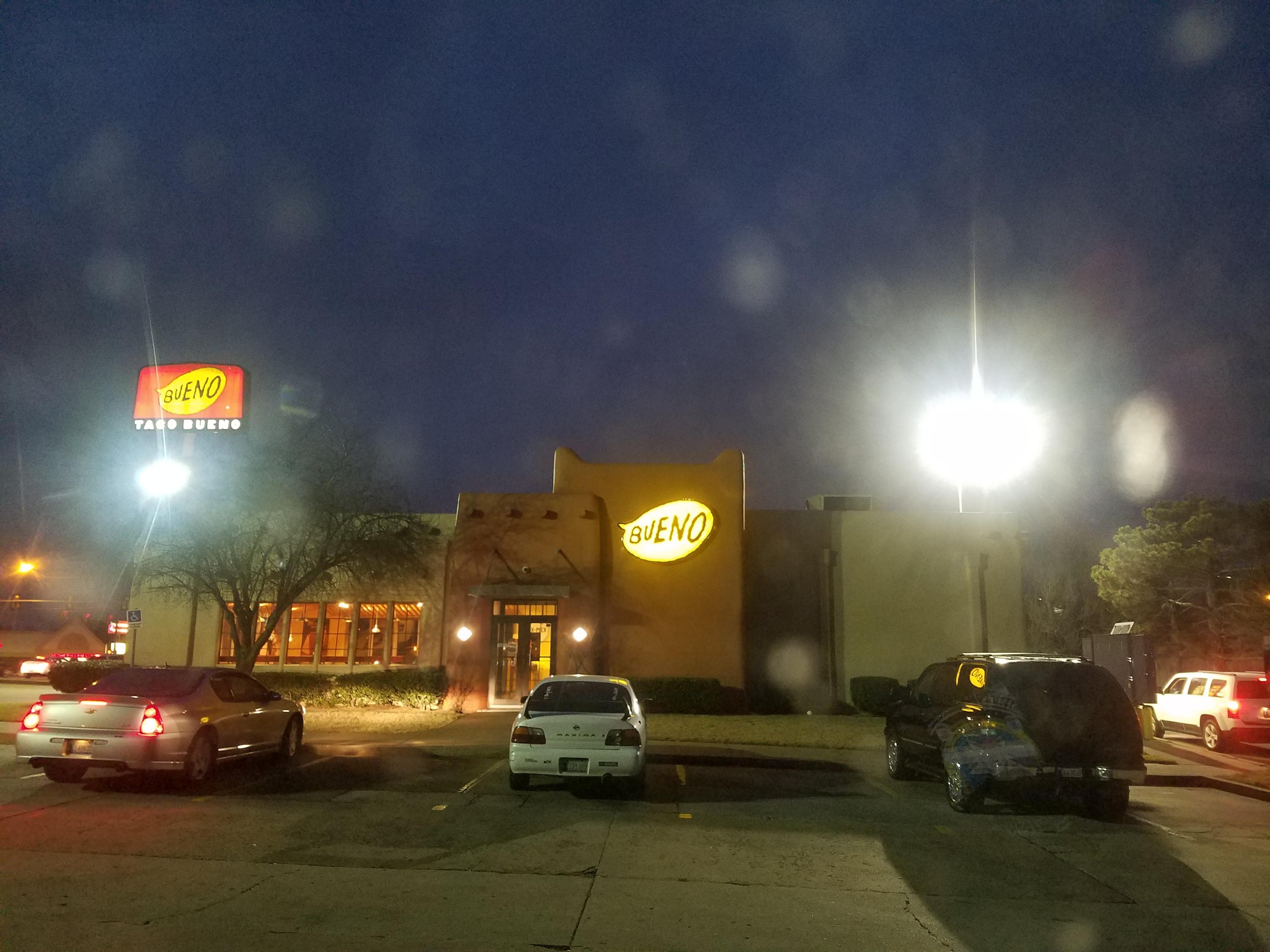 Taco Bueno