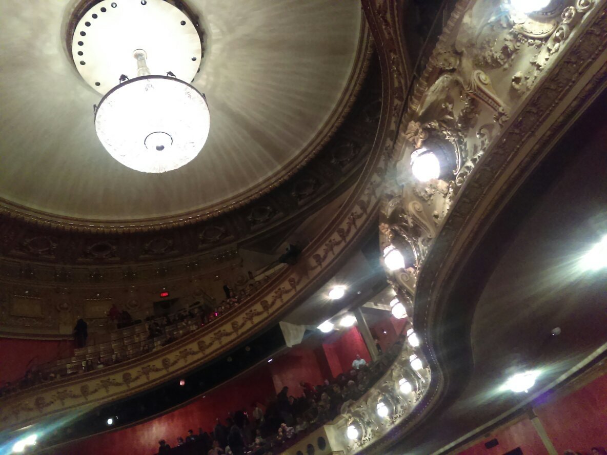 Pabst Theater