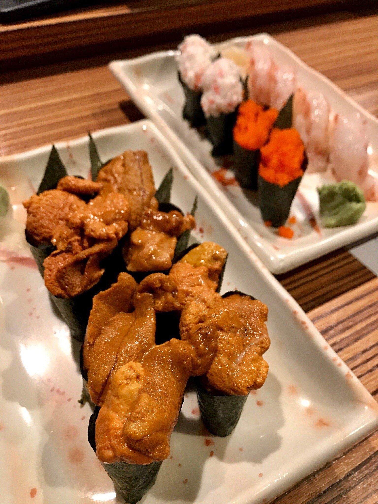 Goyemon Sushi Restaurant