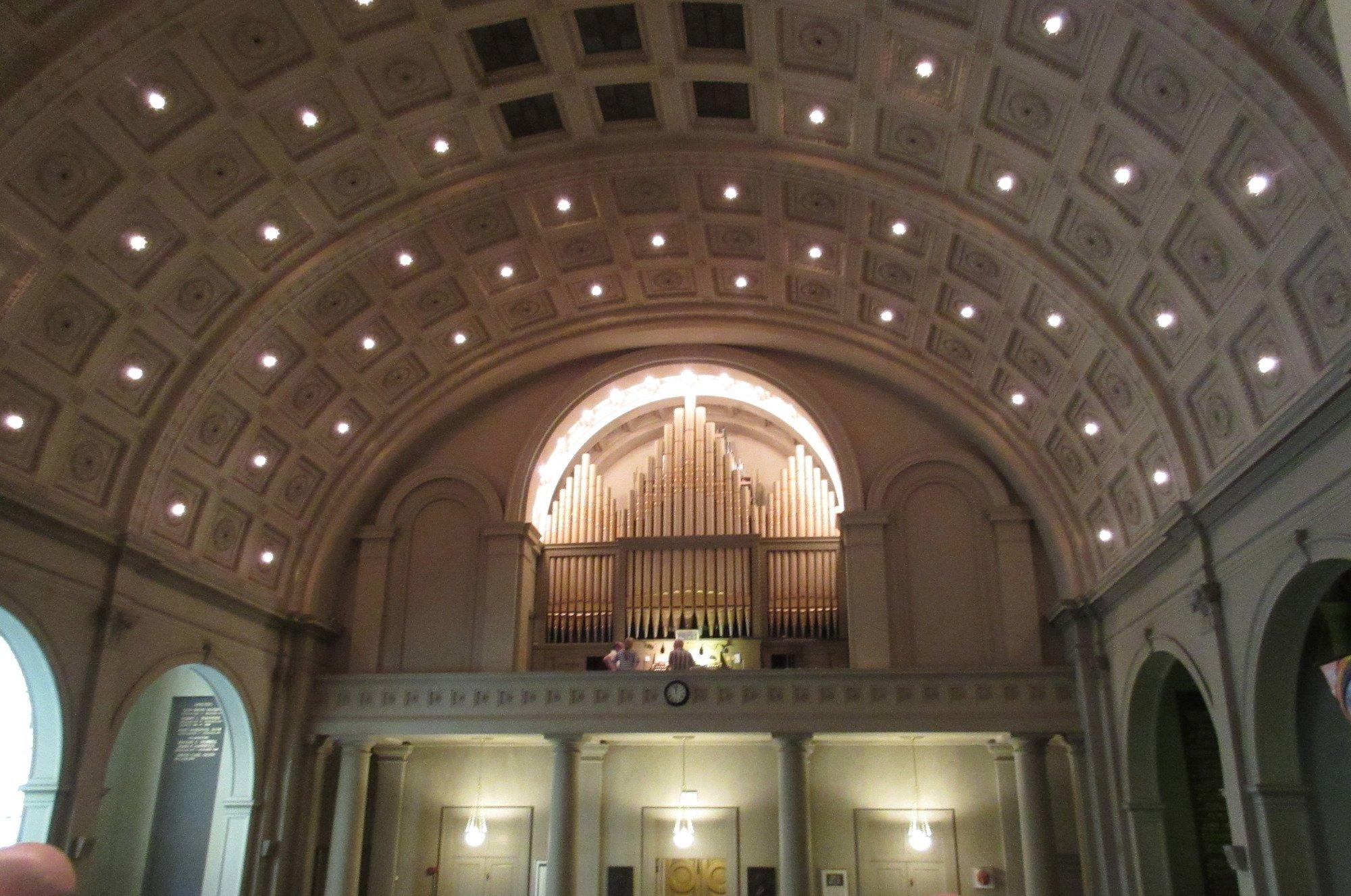 First Unitarian Church of Baltimore