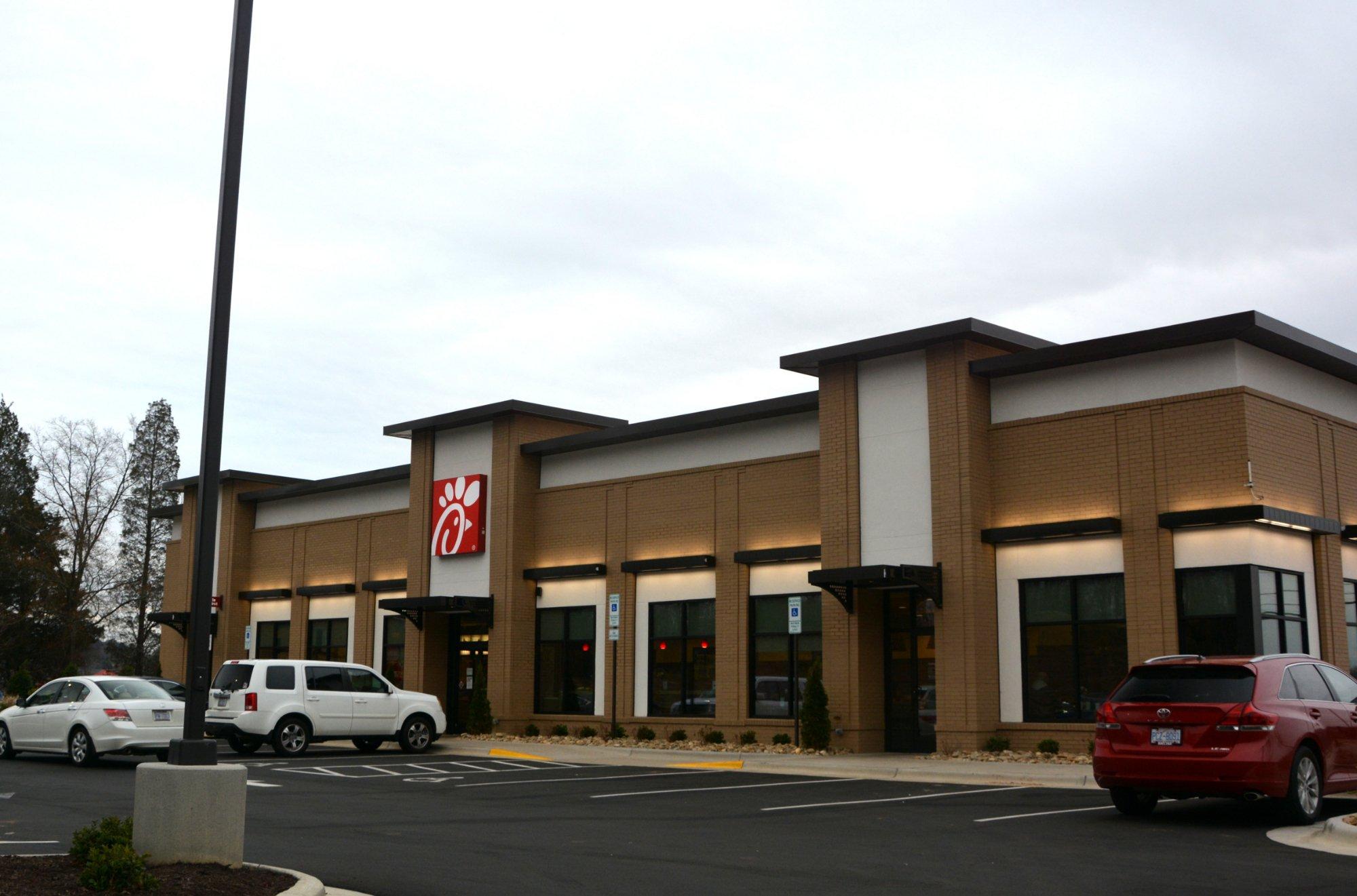 Chick-fil-A