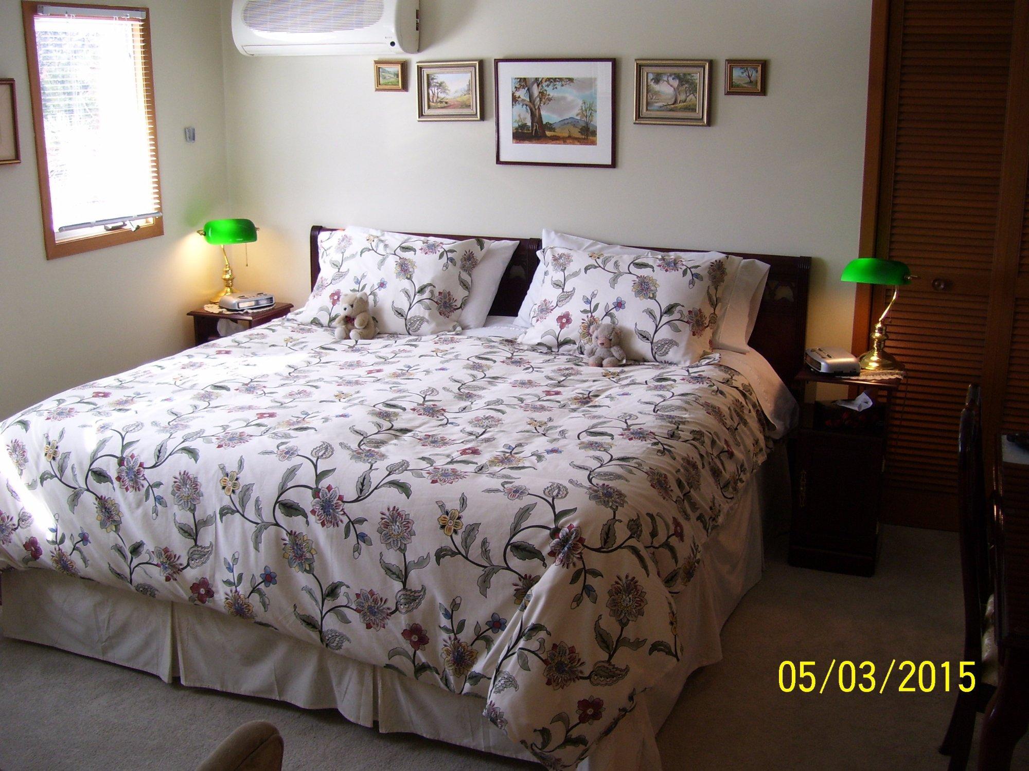 Burken Bed & Breakfast