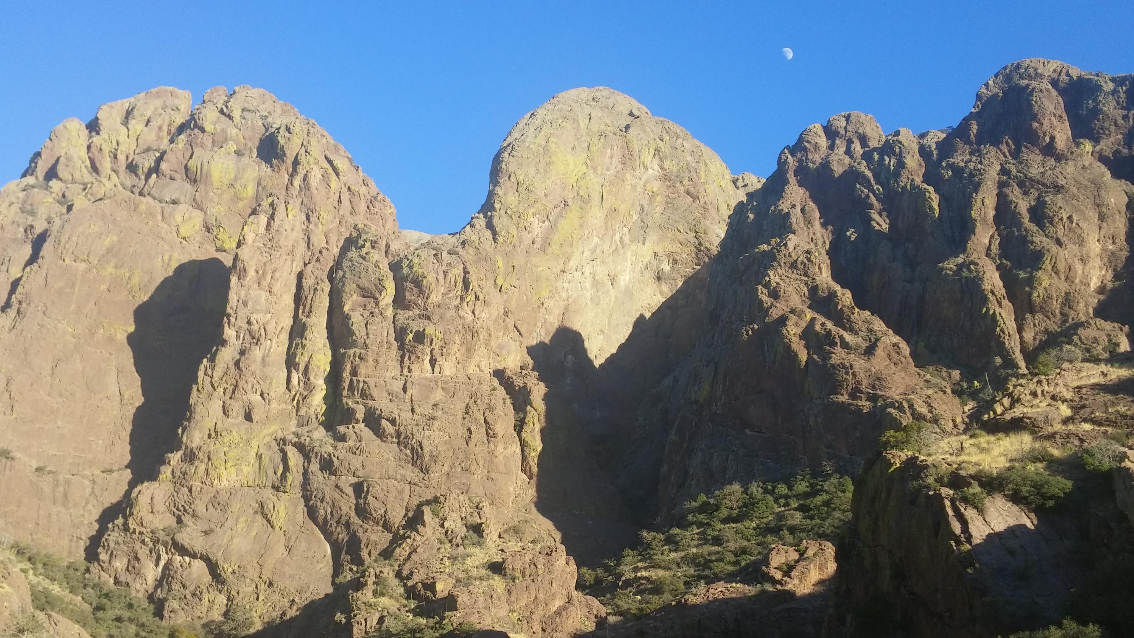 Dripping Springs Natural Area