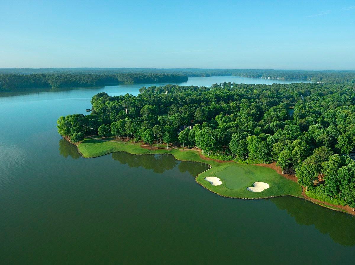 Reynolds Lake Oconee