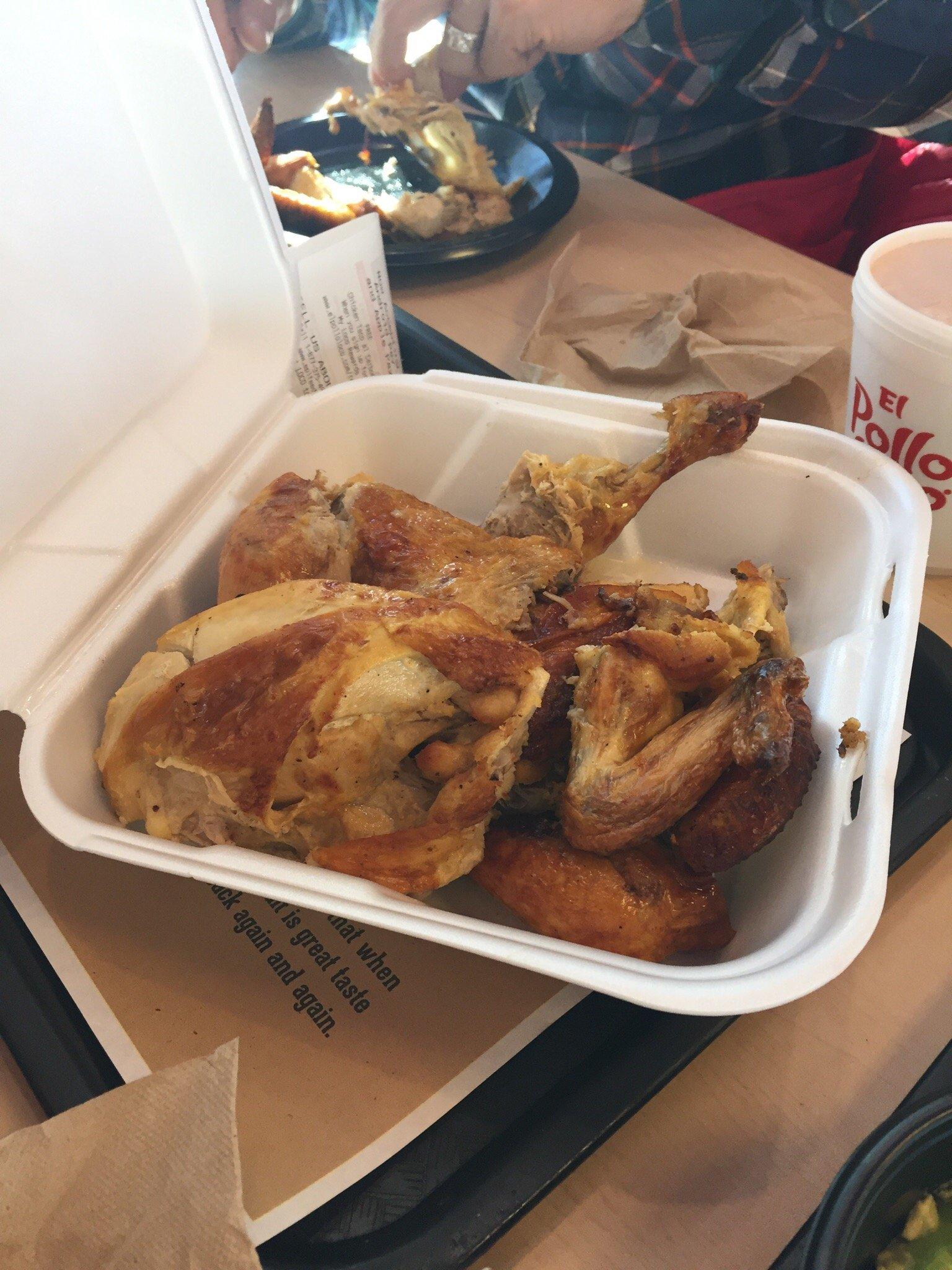 El Pollo Loco