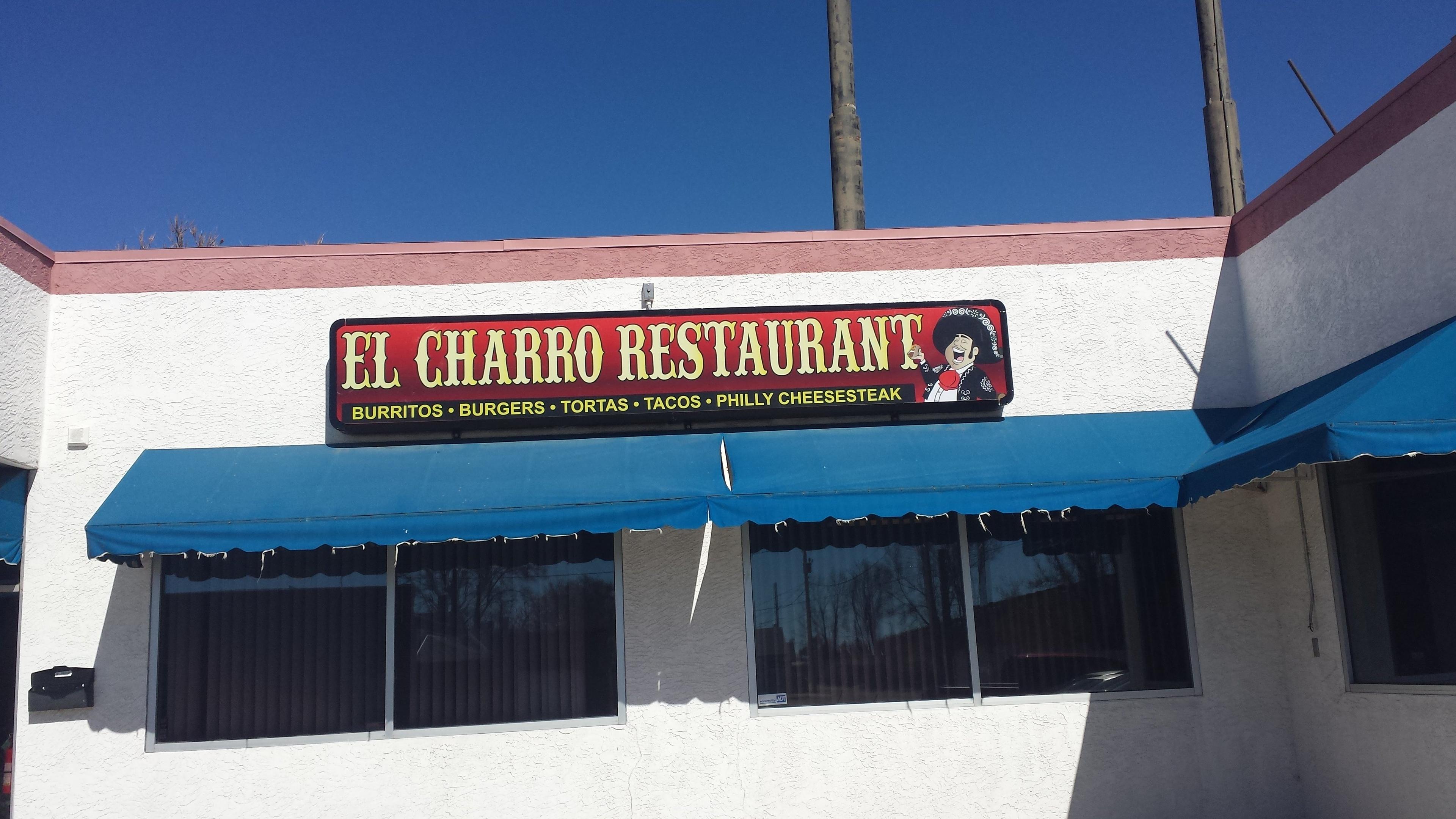 El Charro