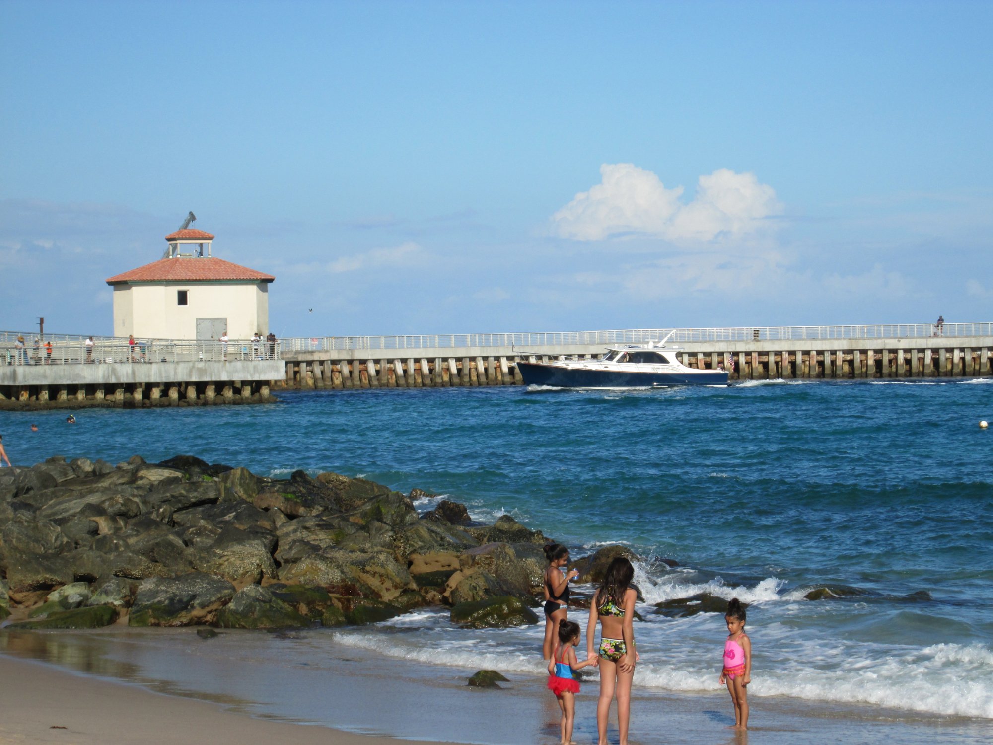 Ocean Inlet Park