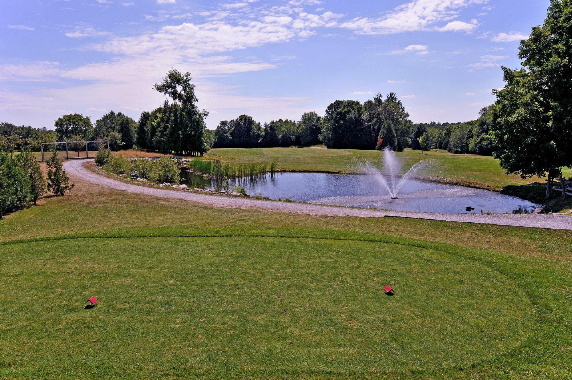 Eganridge Golf & Country Club